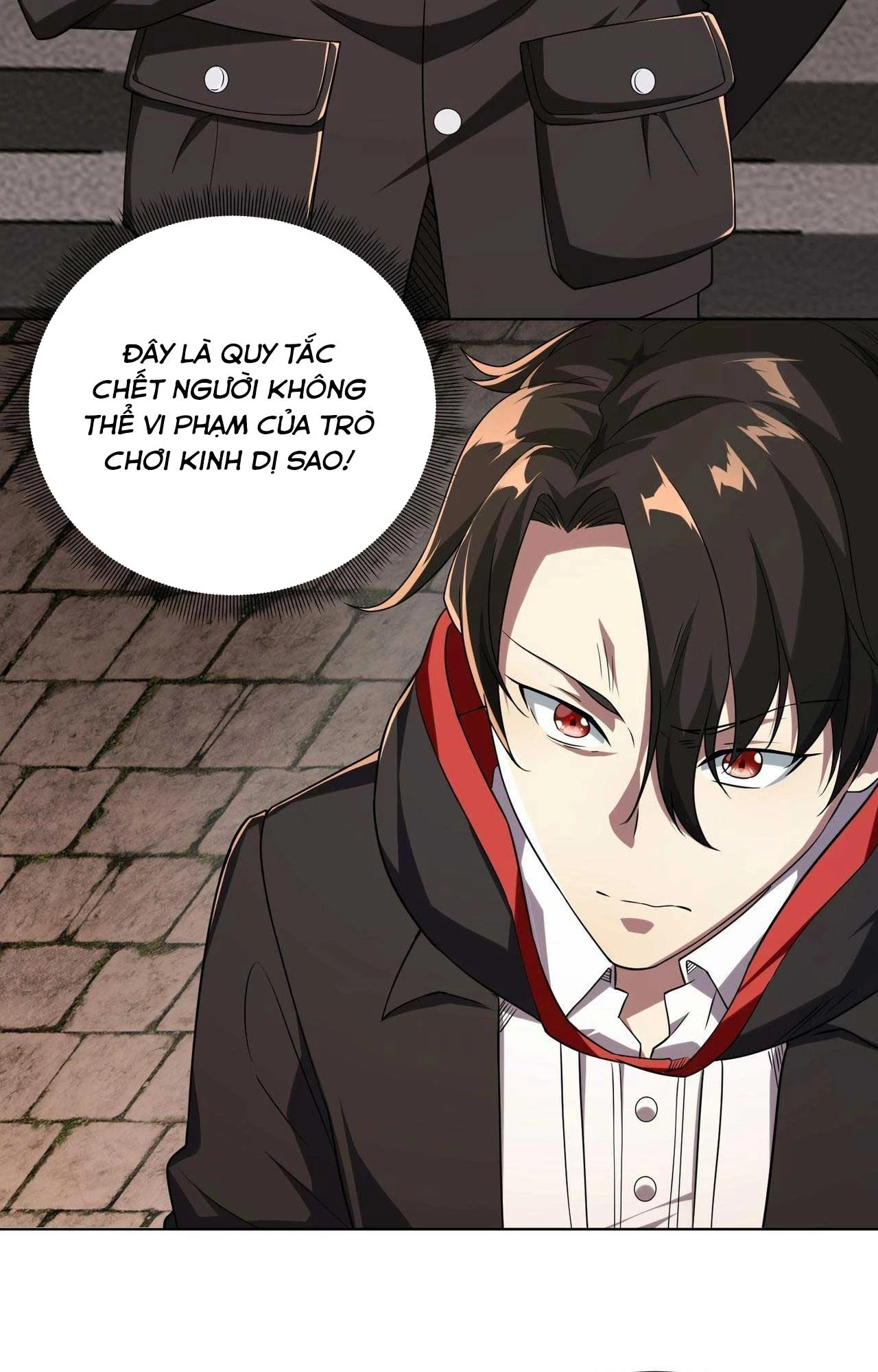 Bắt Đầu Với Trăm Vạn Minh Tệ Chapter 2 - Trang 4