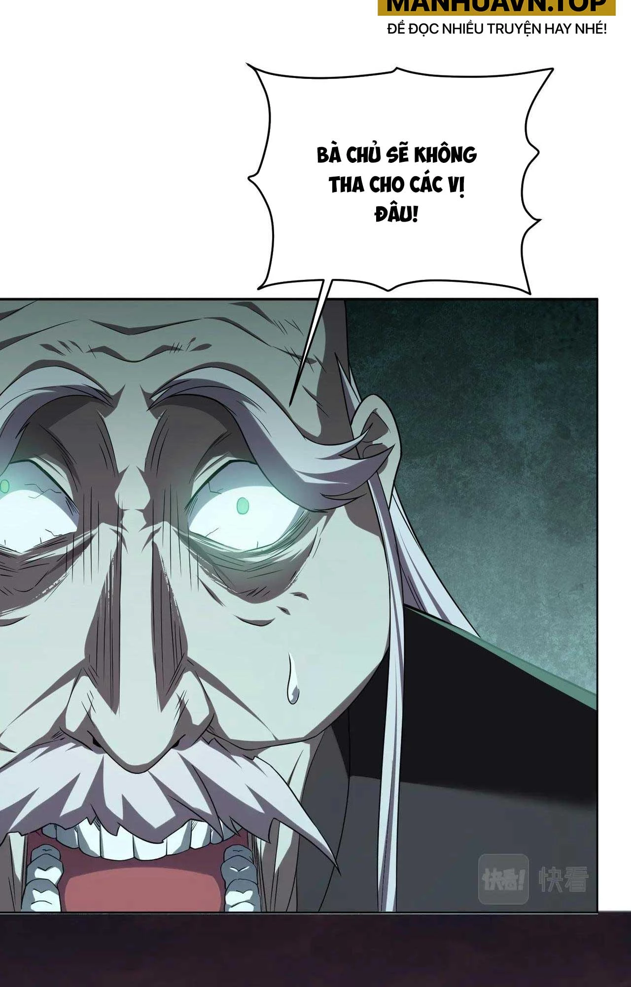 Bắt Đầu Với Trăm Vạn Minh Tệ Chapter 2 - Trang 4