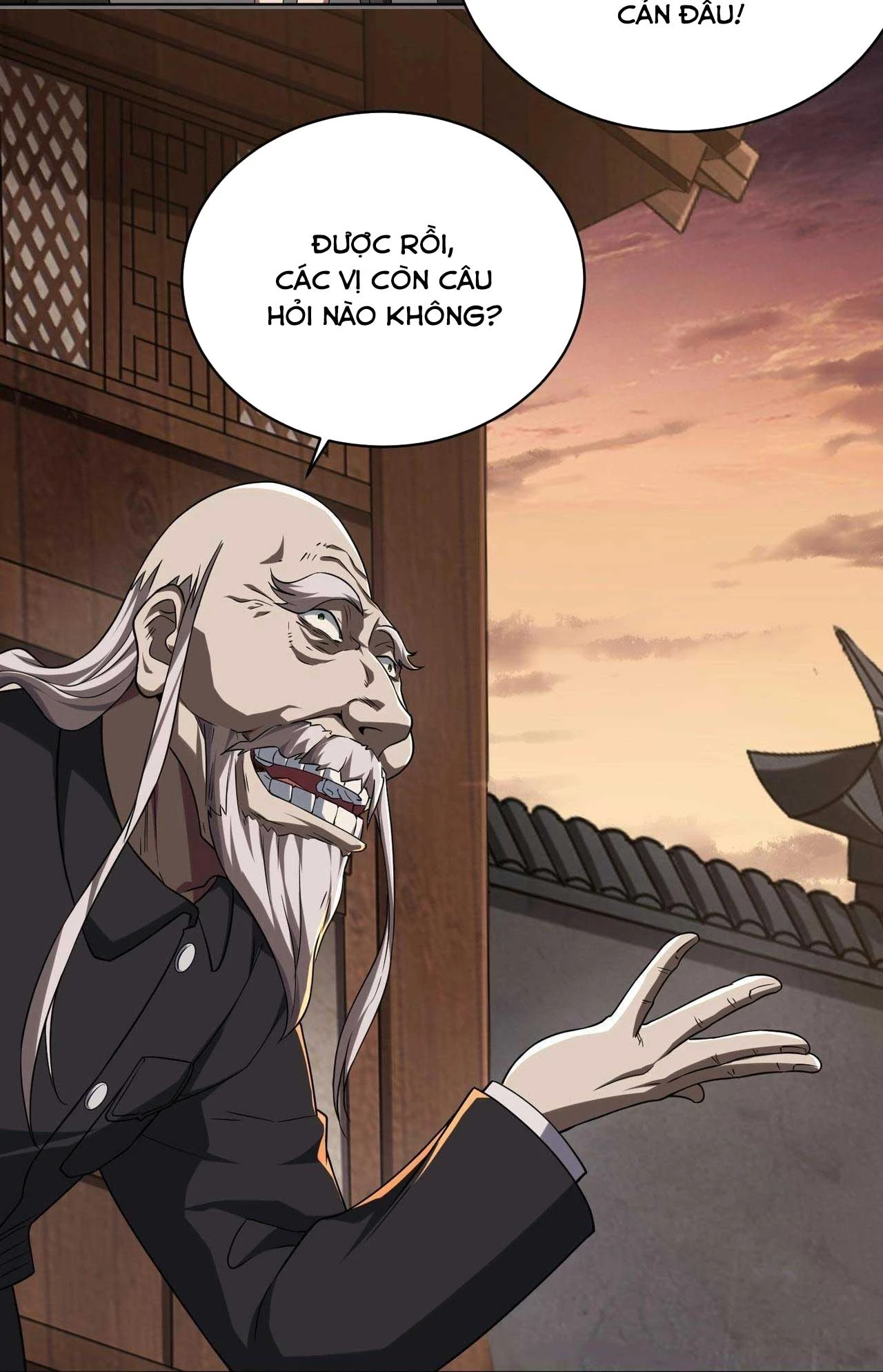 Bắt Đầu Với Trăm Vạn Minh Tệ Chapter 2 - Trang 4