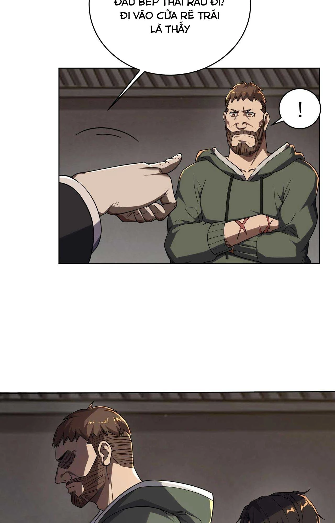 Bắt Đầu Với Trăm Vạn Minh Tệ Chapter 2 - Trang 4