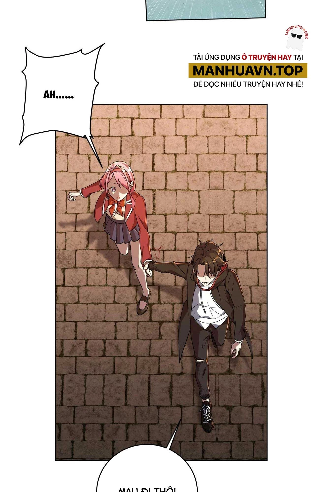 Bắt Đầu Với Trăm Vạn Minh Tệ Chapter 2 - Trang 4