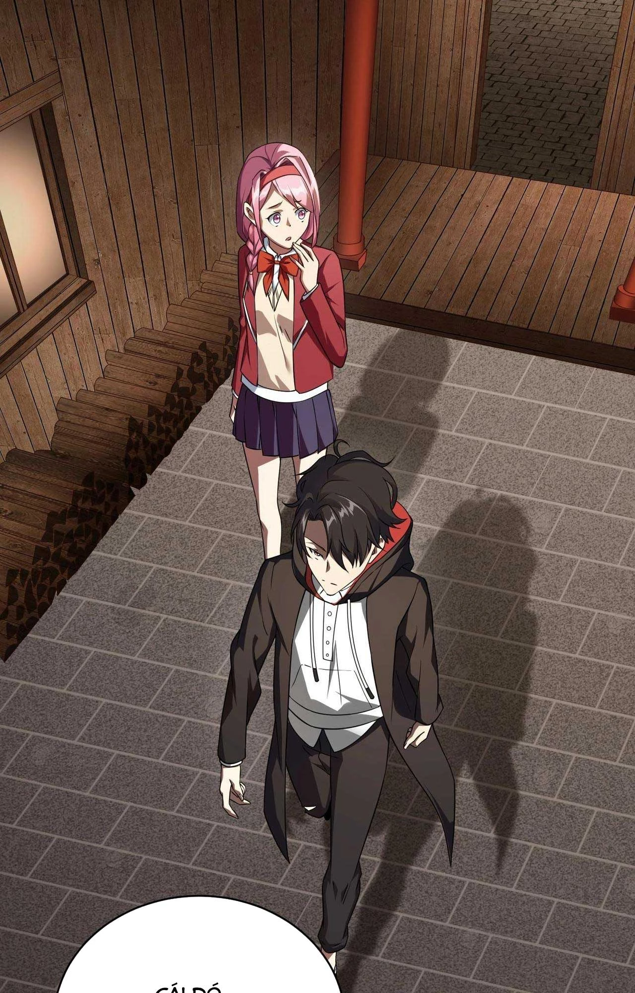 Bắt Đầu Với Trăm Vạn Minh Tệ Chapter 2 - Trang 4