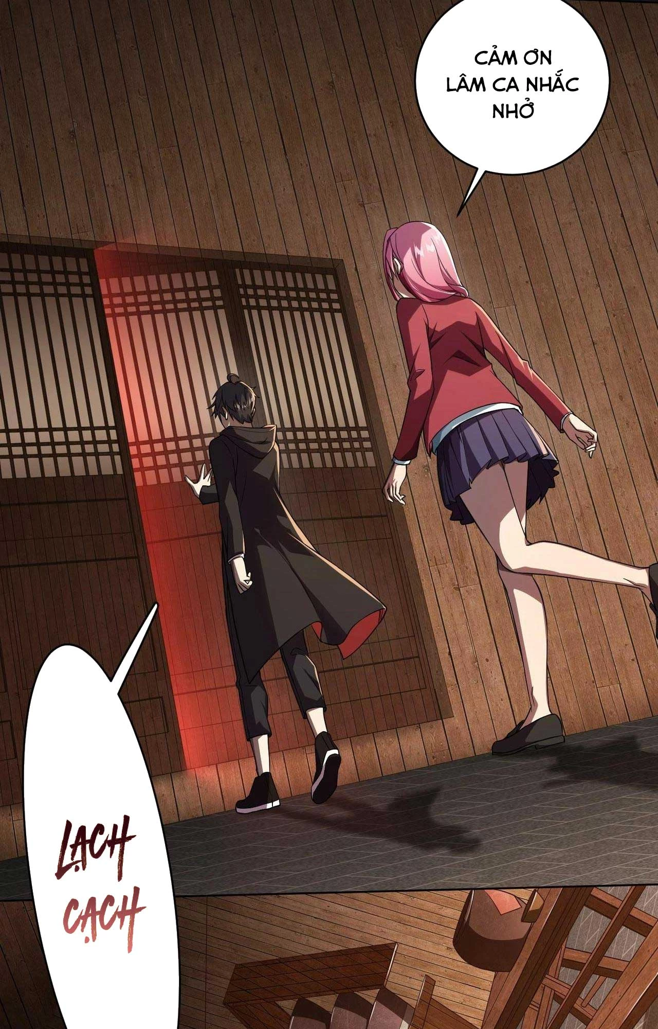 Bắt Đầu Với Trăm Vạn Minh Tệ Chapter 2 - Trang 4