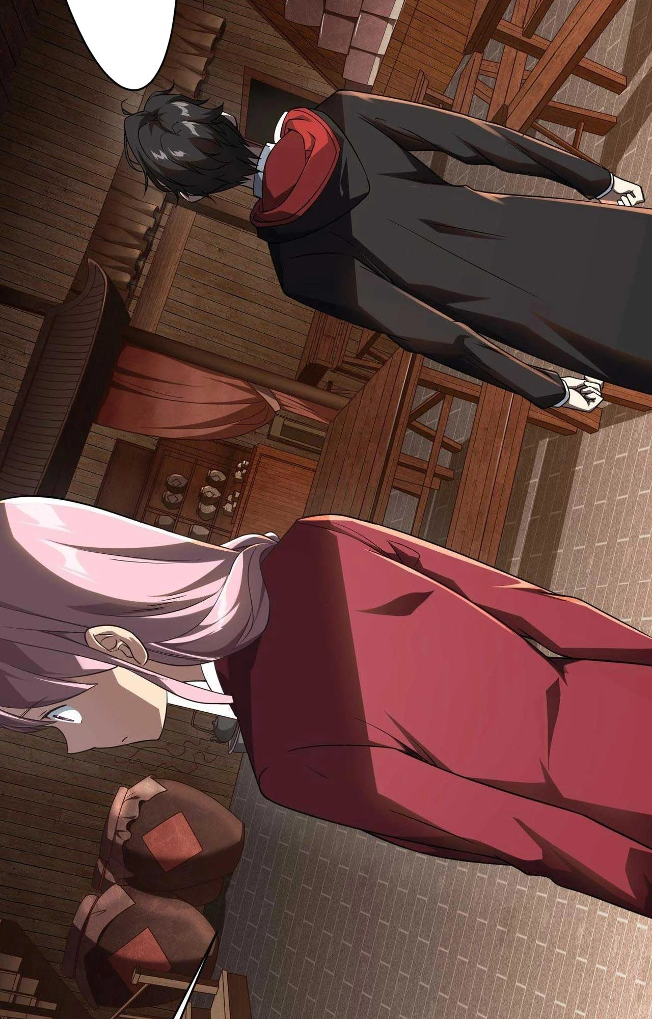 Bắt Đầu Với Trăm Vạn Minh Tệ Chapter 2 - Trang 4