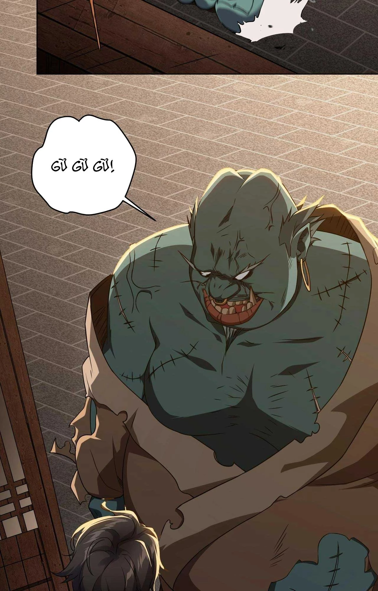 Bắt Đầu Với Trăm Vạn Minh Tệ Chapter 2 - Trang 4