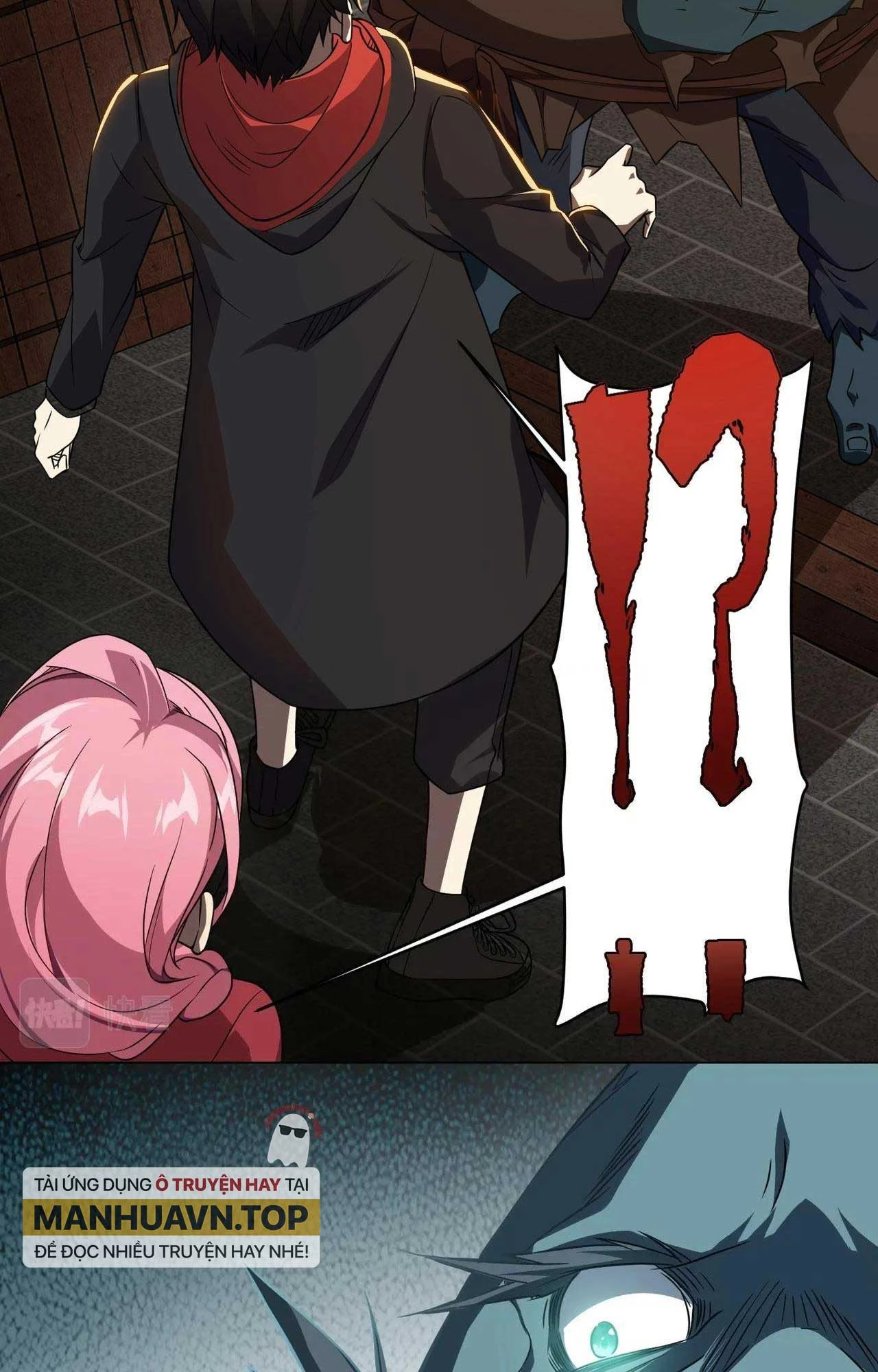 Bắt Đầu Với Trăm Vạn Minh Tệ Chapter 2 - Trang 4