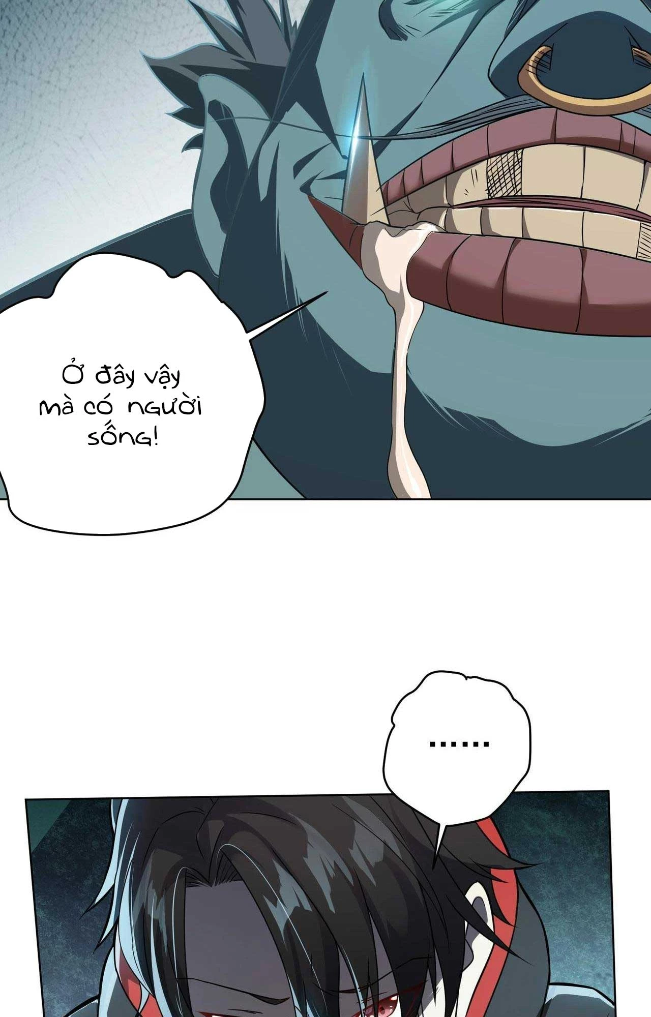 Bắt Đầu Với Trăm Vạn Minh Tệ Chapter 2 - Trang 4