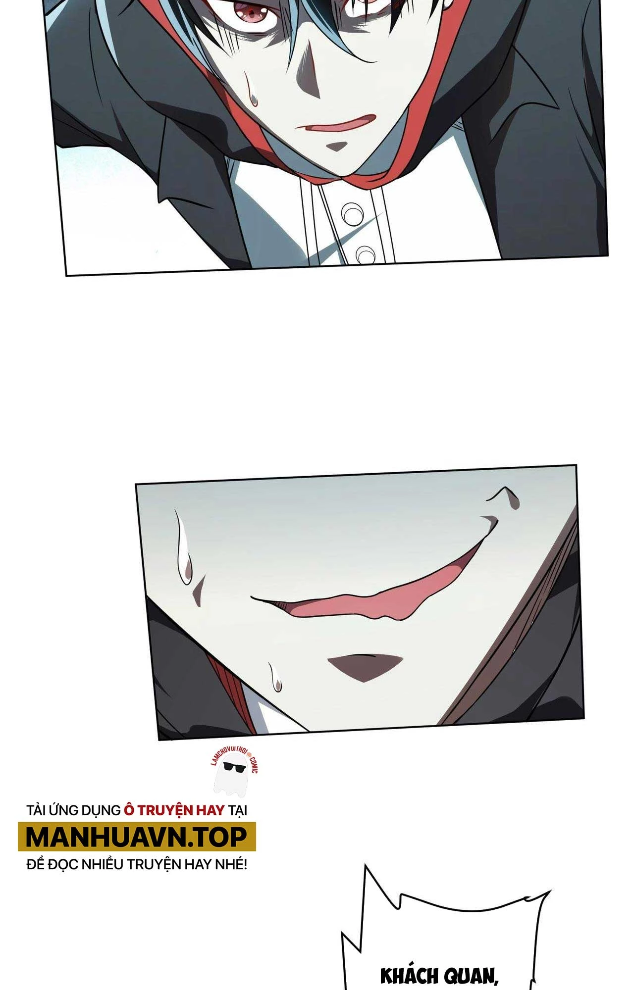 Bắt Đầu Với Trăm Vạn Minh Tệ Chapter 2 - Trang 4