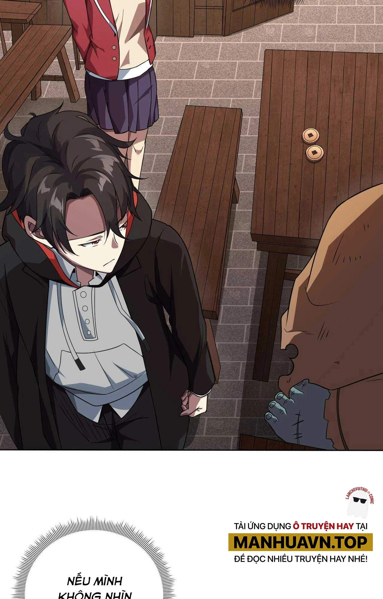 Bắt Đầu Với Trăm Vạn Minh Tệ Chapter 2 - Trang 4