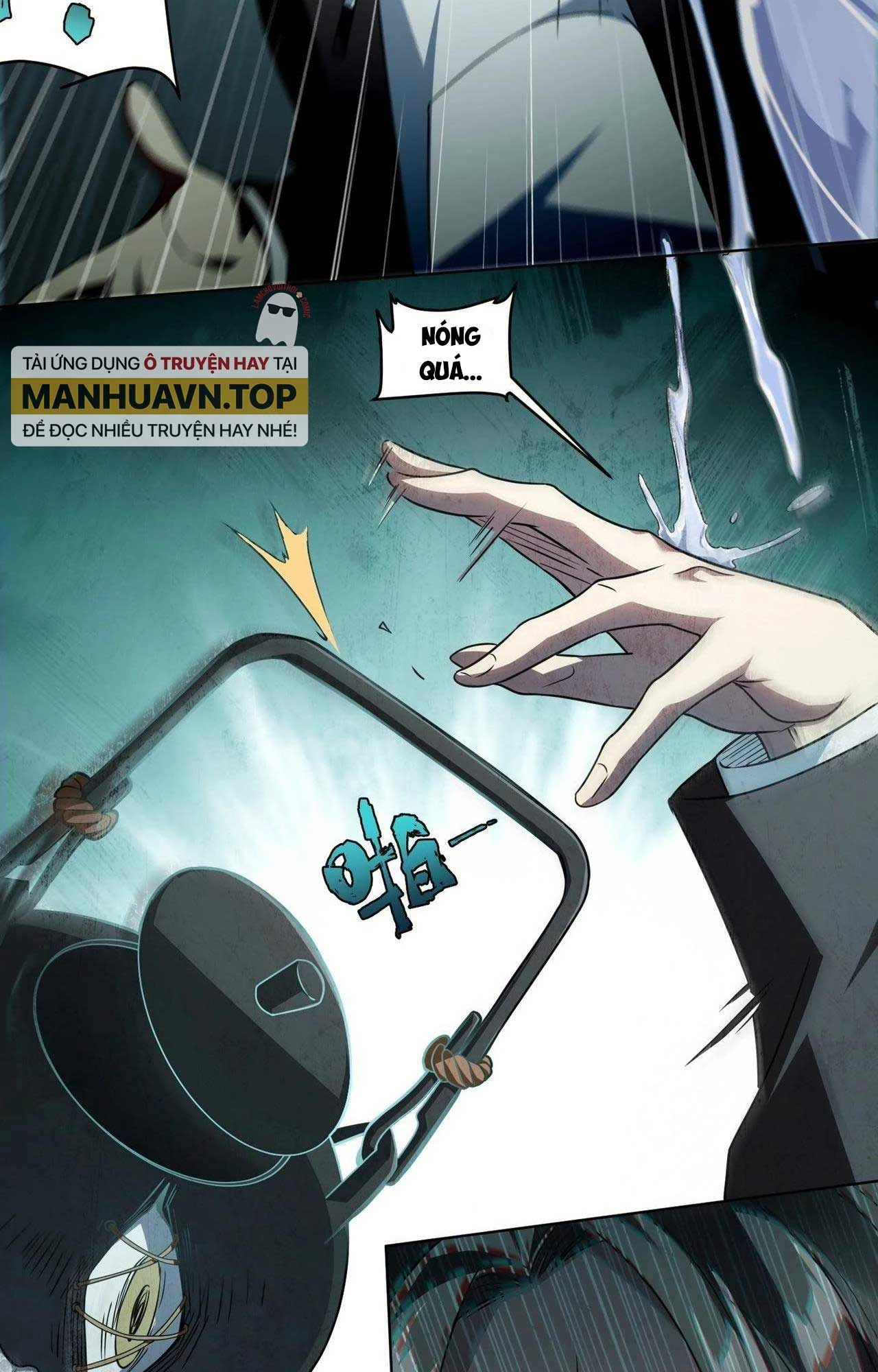 Bắt Đầu Với Trăm Vạn Minh Tệ Chapter 2 - Trang 4