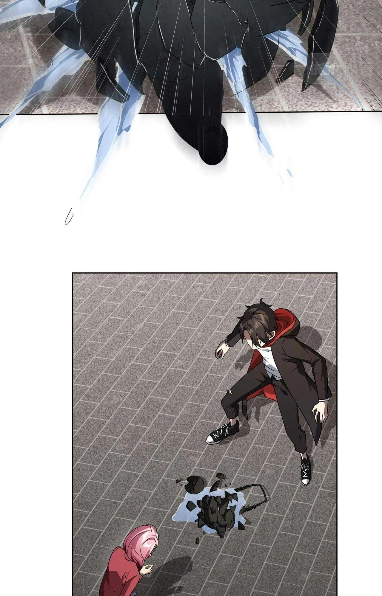 Bắt Đầu Với Trăm Vạn Minh Tệ Chapter 2 - Trang 4