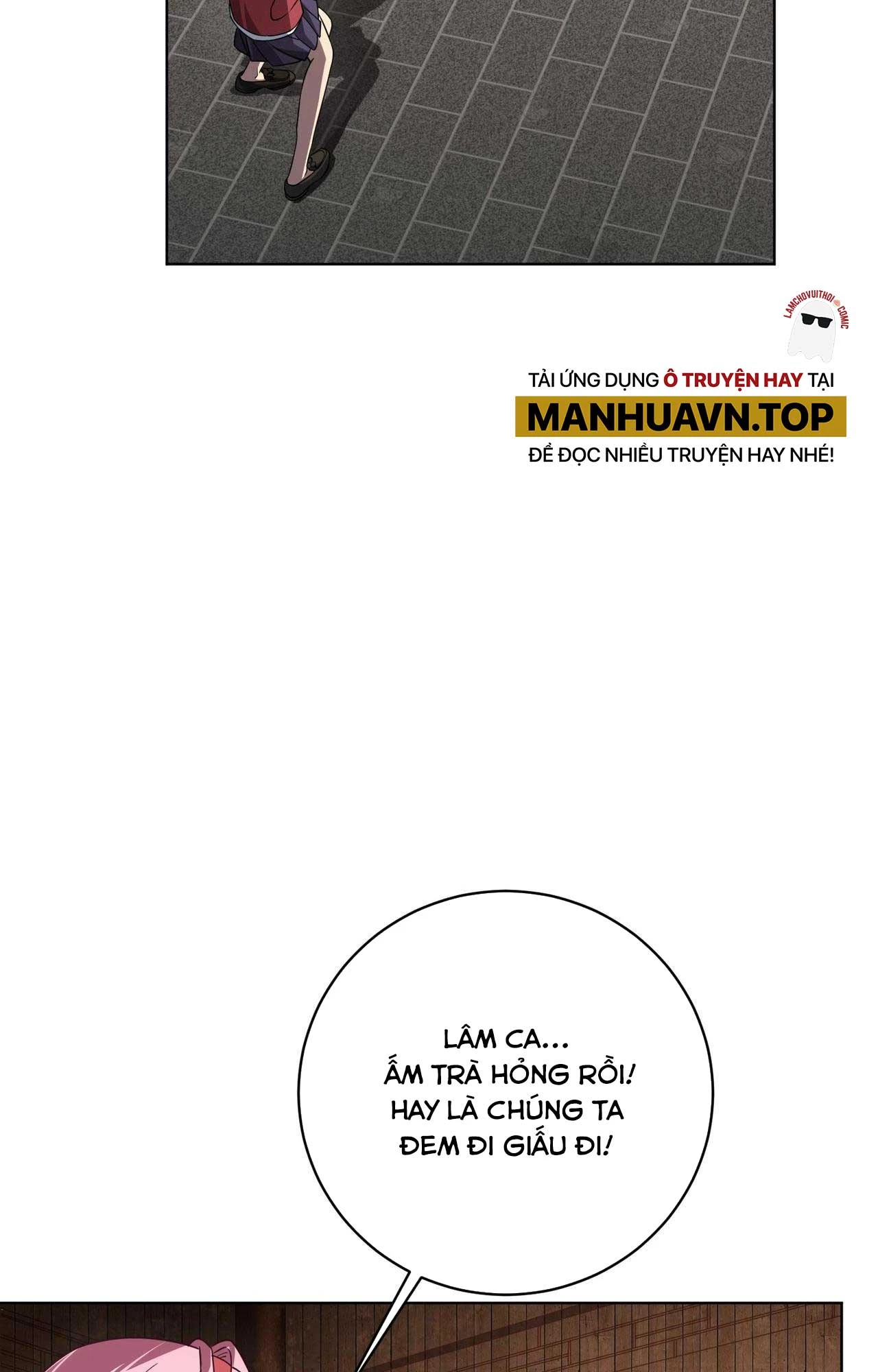 Bắt Đầu Với Trăm Vạn Minh Tệ Chapter 2 - Trang 4