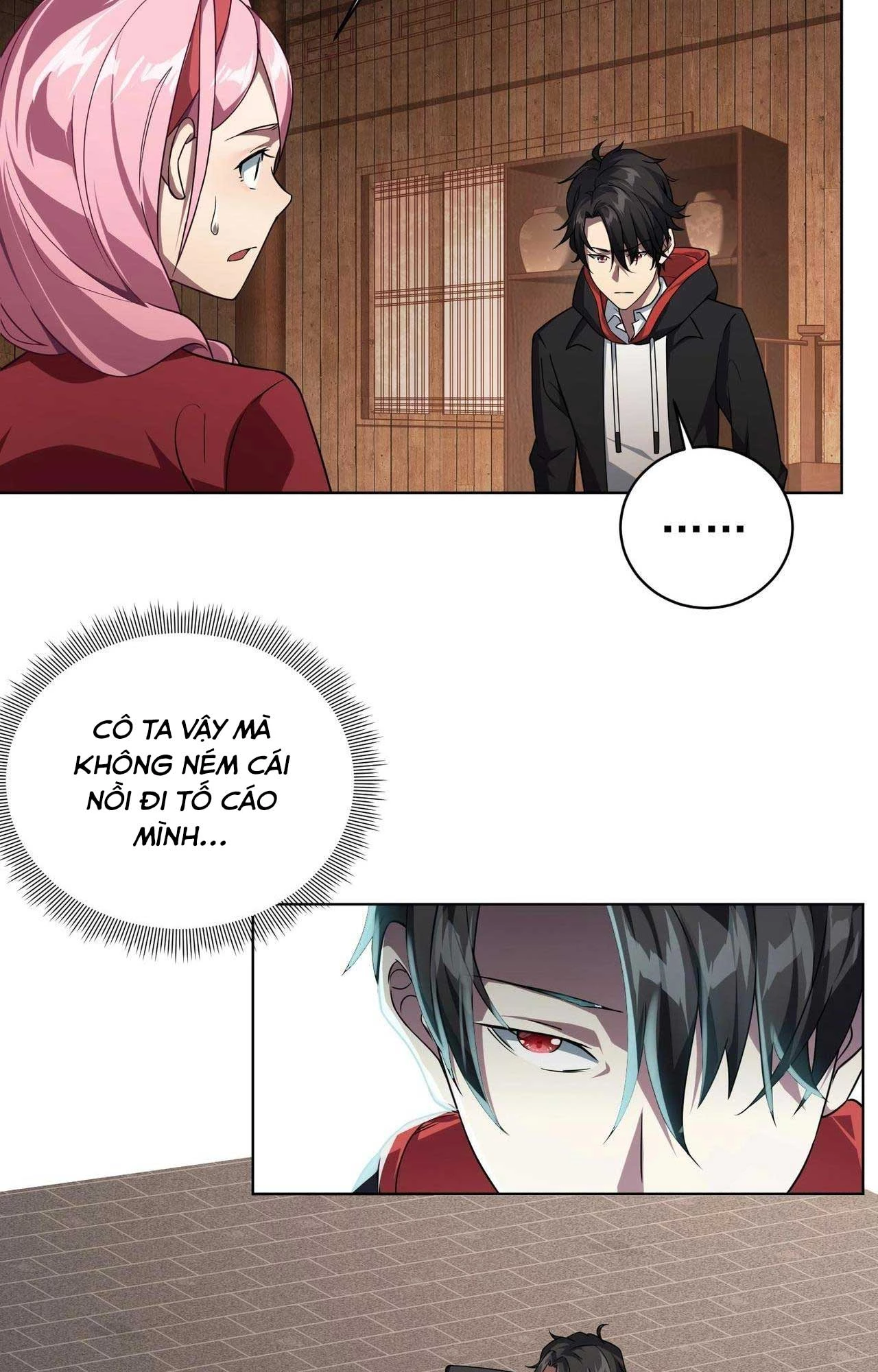 Bắt Đầu Với Trăm Vạn Minh Tệ Chapter 2 - Trang 4