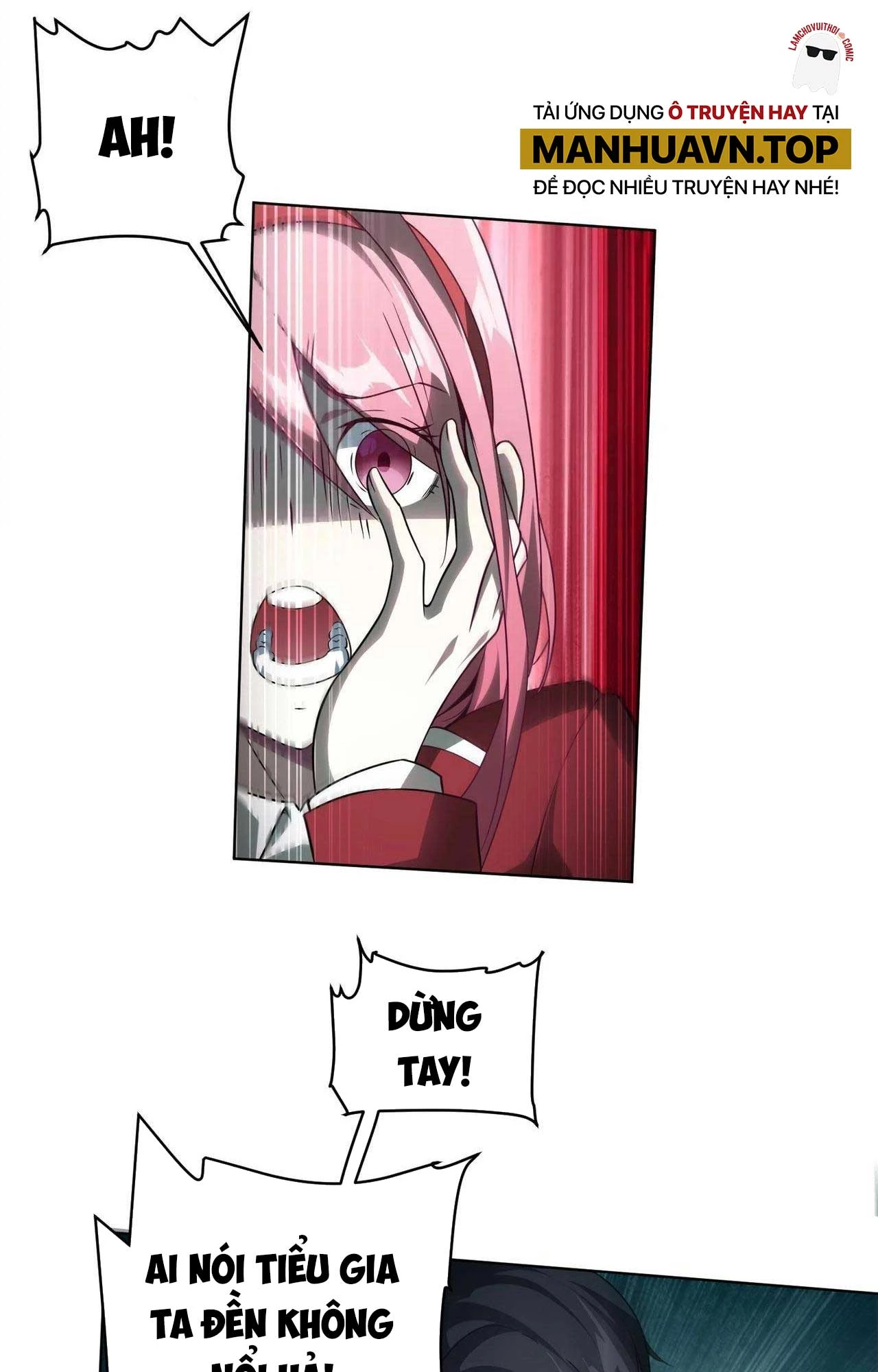 Bắt Đầu Với Trăm Vạn Minh Tệ Chapter 2 - Trang 4