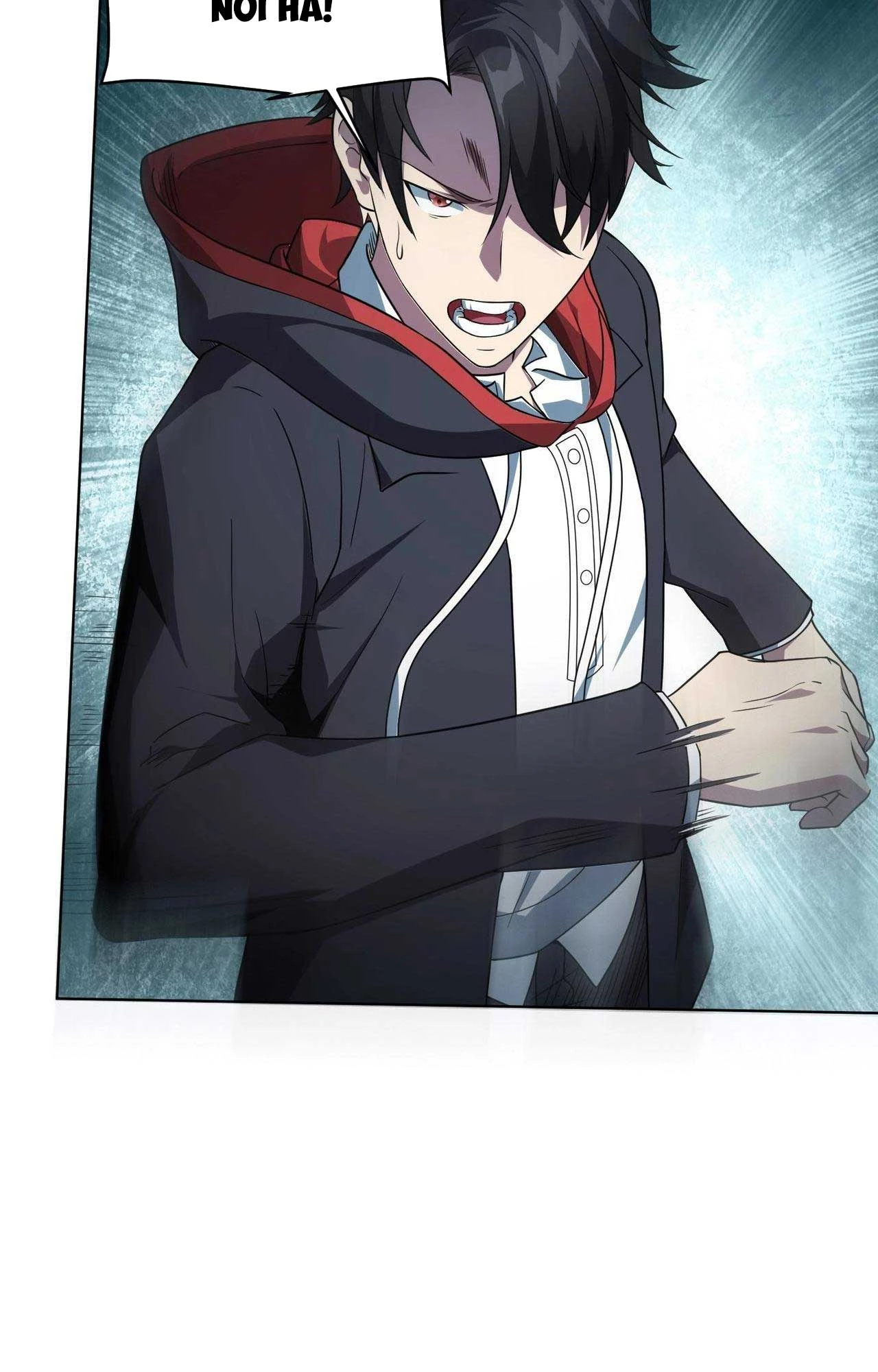 Bắt Đầu Với Trăm Vạn Minh Tệ Chapter 2 - Trang 4