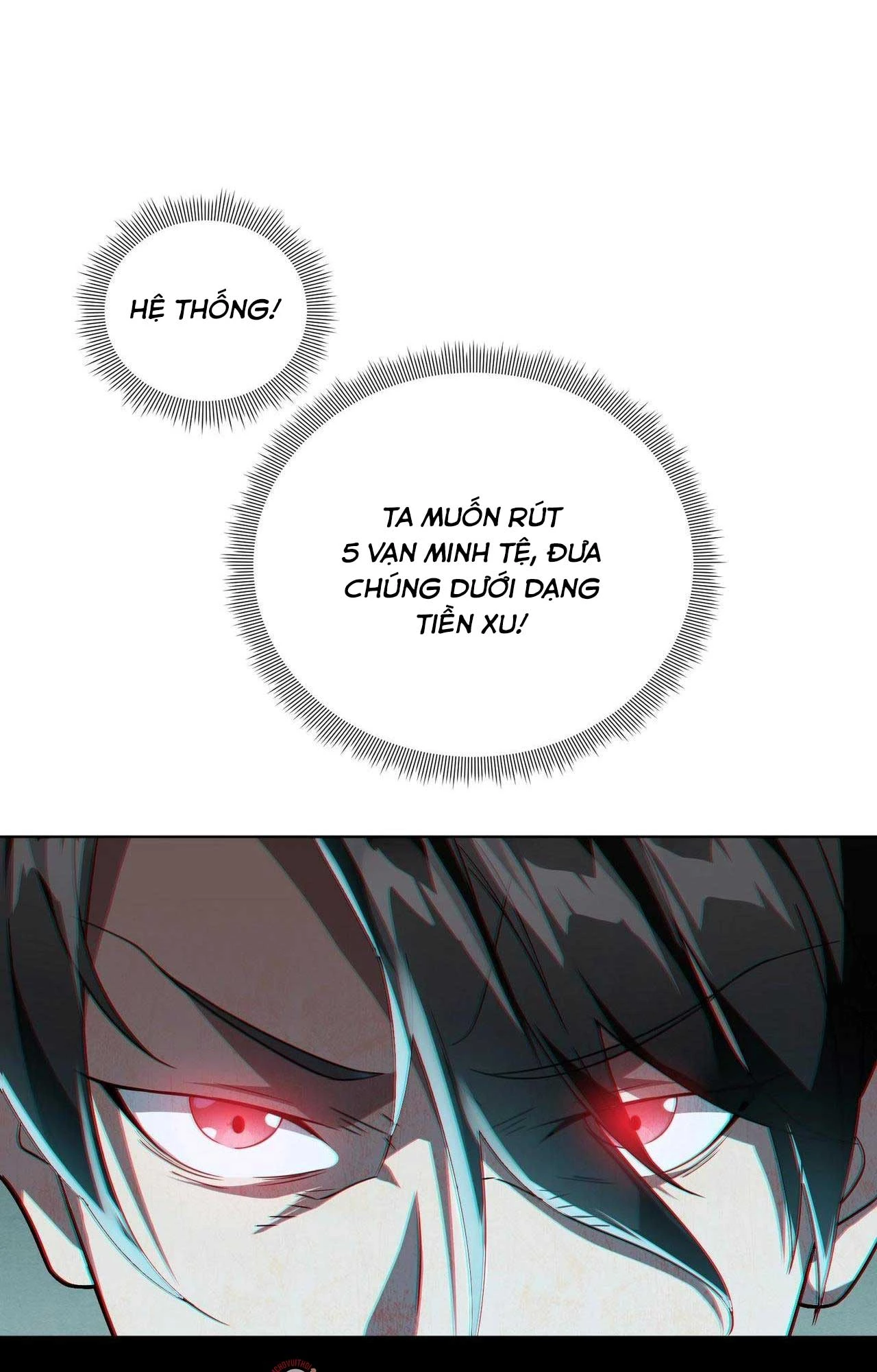 Bắt Đầu Với Trăm Vạn Minh Tệ Chapter 2 - Trang 4