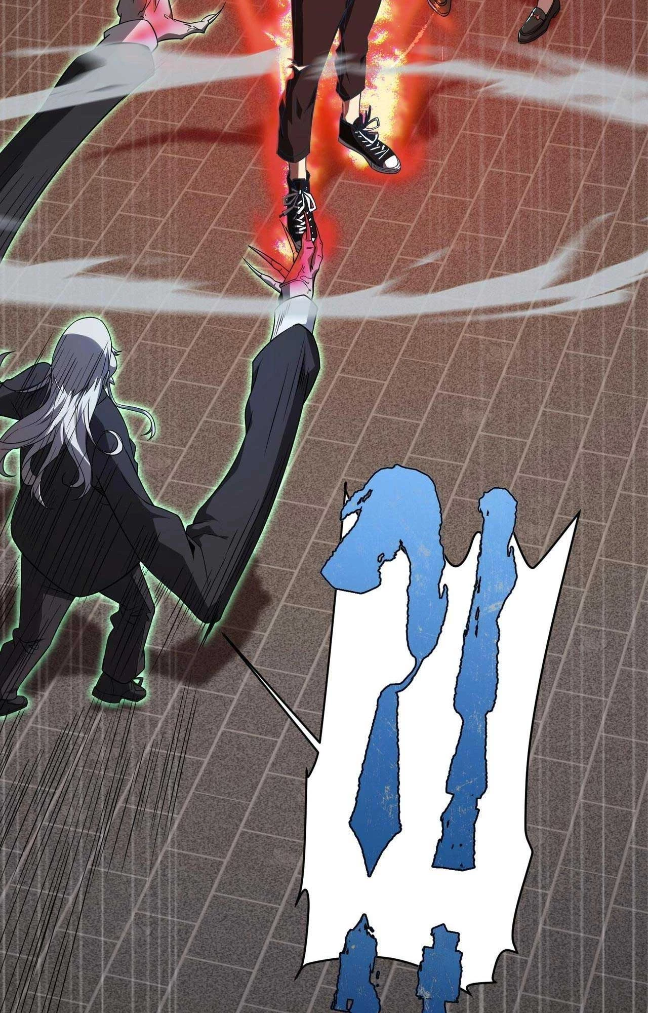 Bắt Đầu Với Trăm Vạn Minh Tệ Chapter 2 - Trang 4