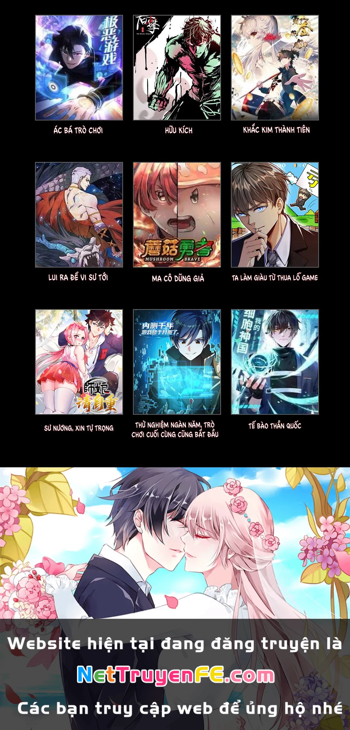 Bắt Đầu Với Trăm Vạn Minh Tệ Chapter 2 - Trang 4