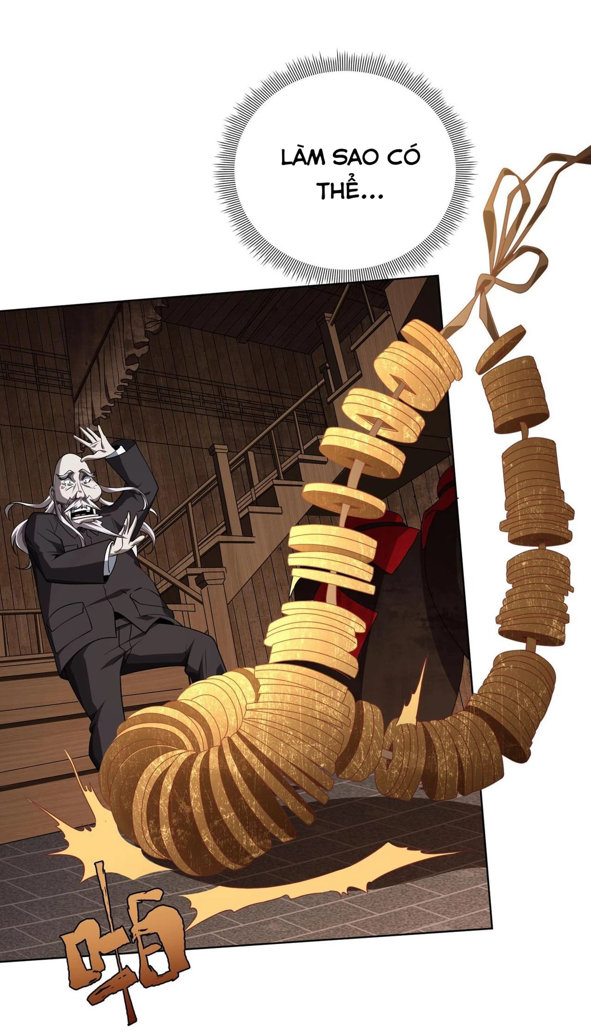 Bắt Đầu Với Trăm Vạn Minh Tệ Chapter 3 - Trang 4