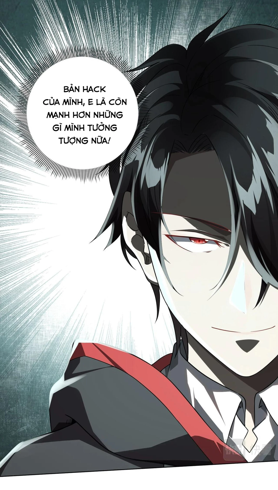 Bắt Đầu Với Trăm Vạn Minh Tệ Chapter 3 - Trang 4