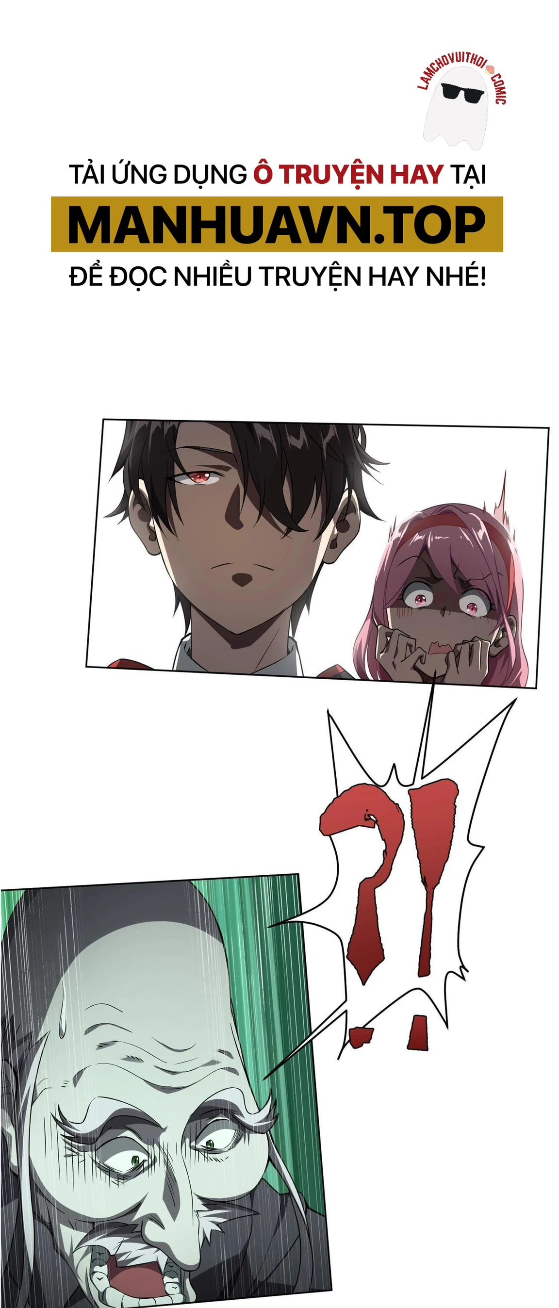 Bắt Đầu Với Trăm Vạn Minh Tệ Chapter 3 - Trang 4