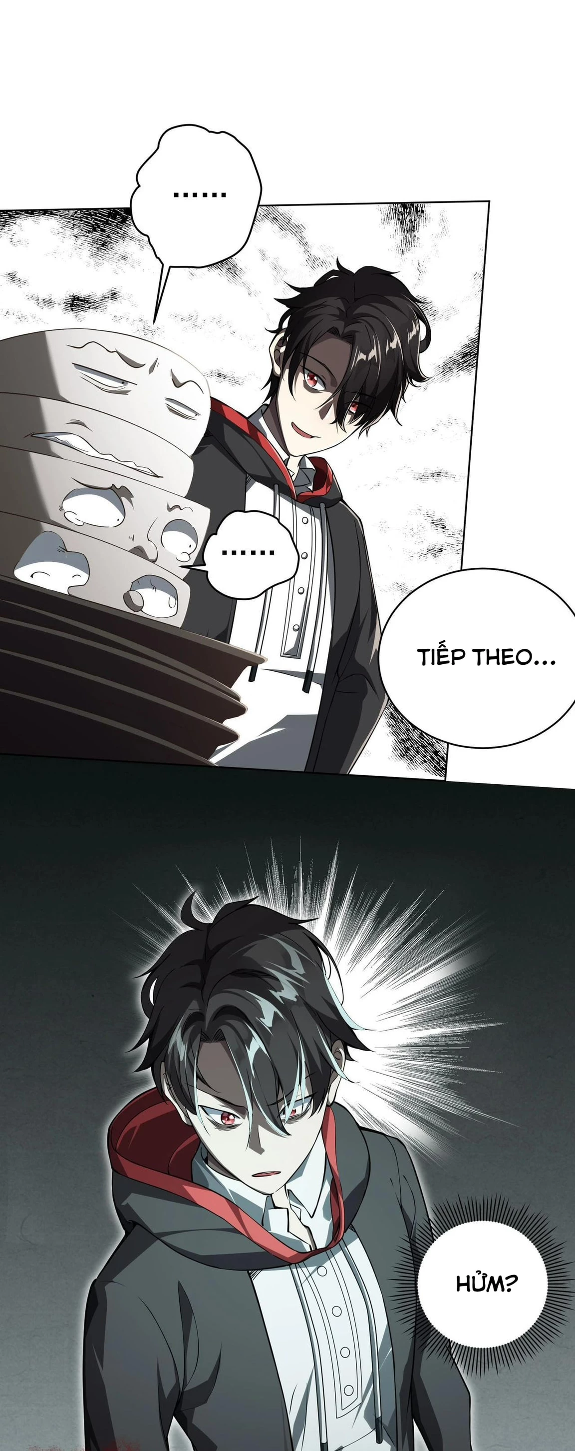 Bắt Đầu Với Trăm Vạn Minh Tệ Chapter 3 - Trang 4