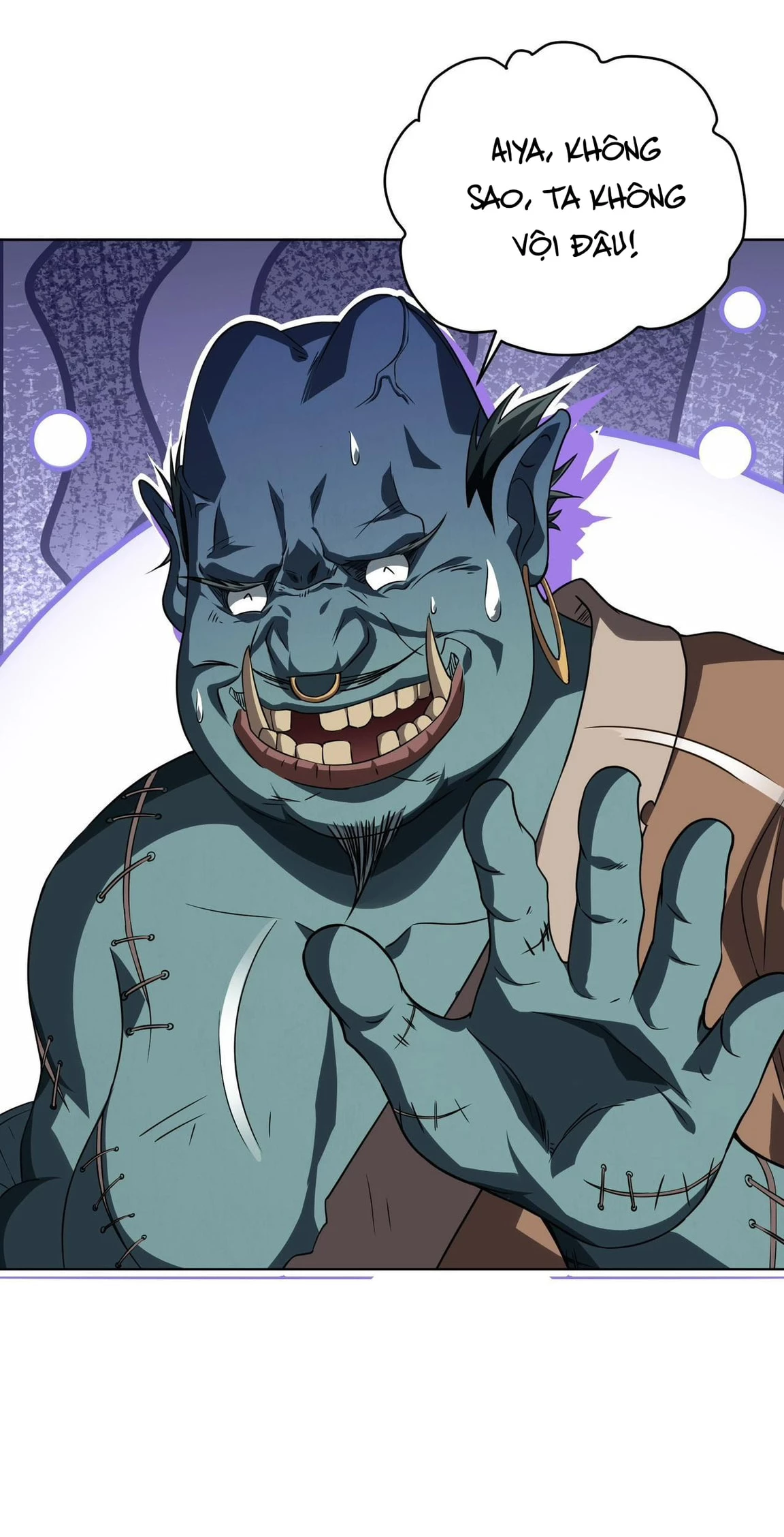 Bắt Đầu Với Trăm Vạn Minh Tệ Chapter 3 - Trang 4