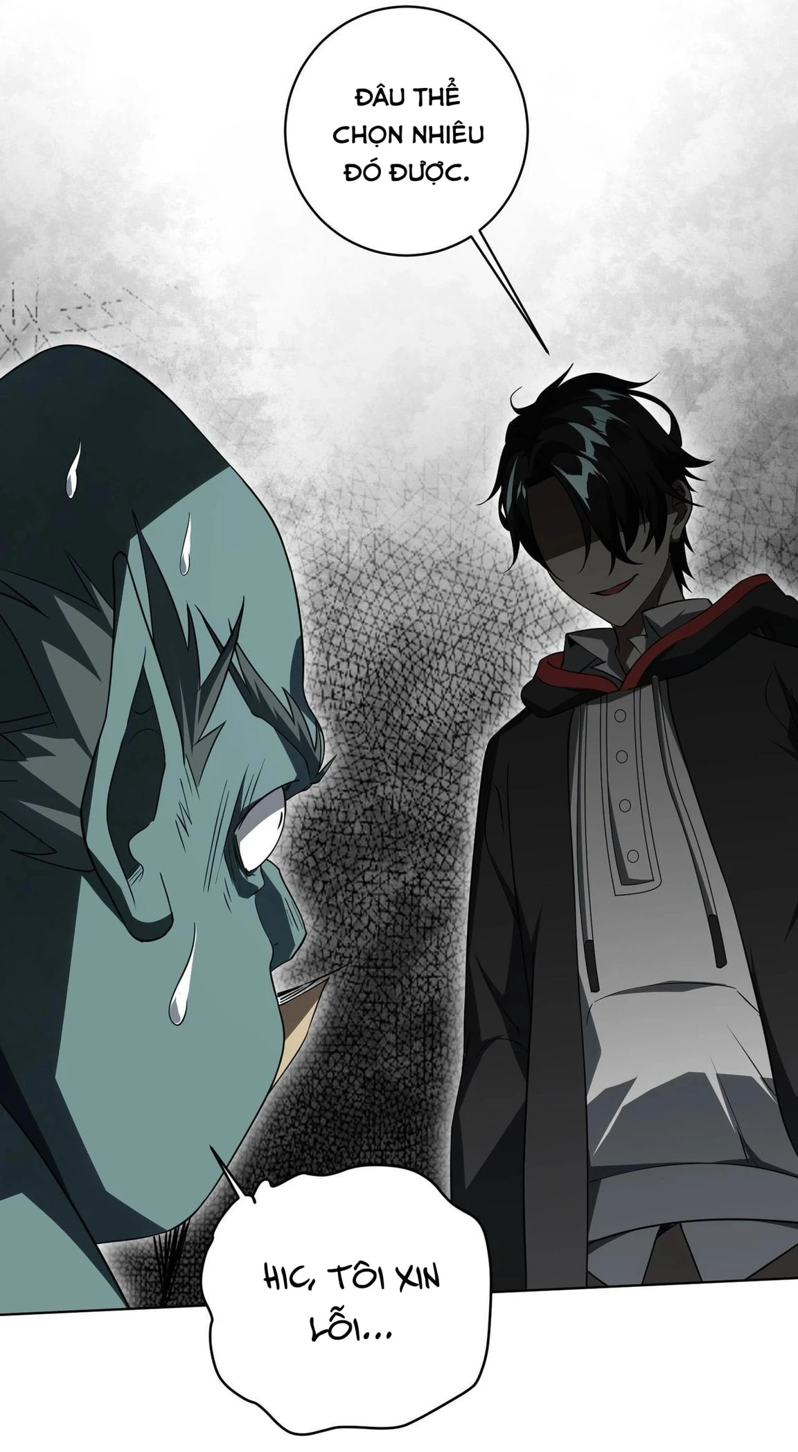 Bắt Đầu Với Trăm Vạn Minh Tệ Chapter 3 - Trang 4