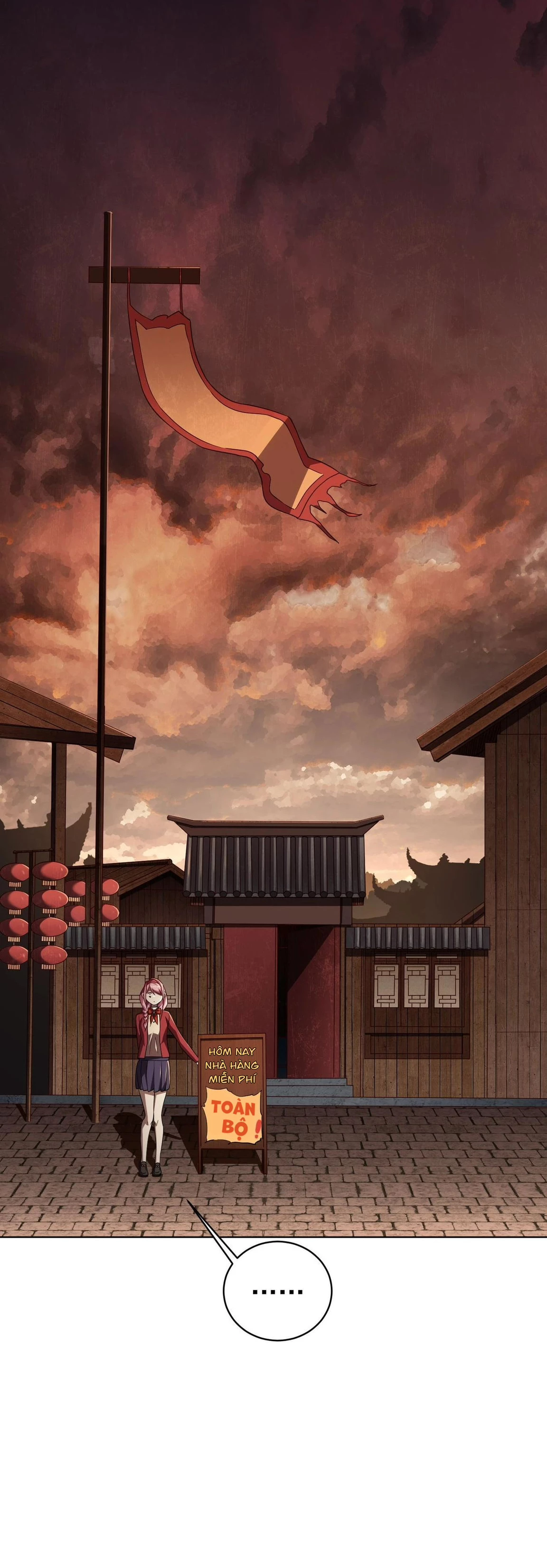 Bắt Đầu Với Trăm Vạn Minh Tệ Chapter 3 - Trang 4