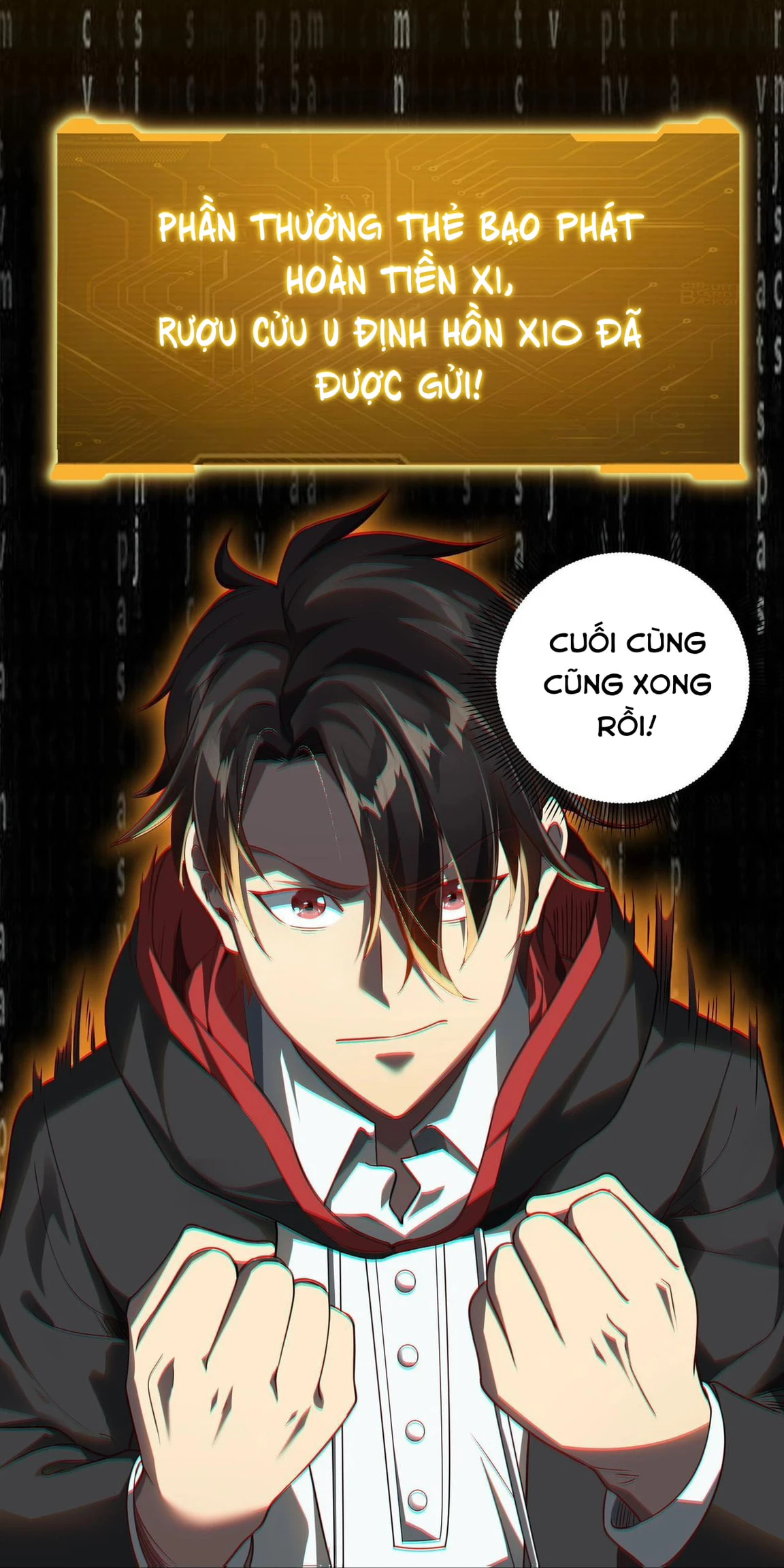 Bắt Đầu Với Trăm Vạn Minh Tệ Chapter 3 - Trang 4