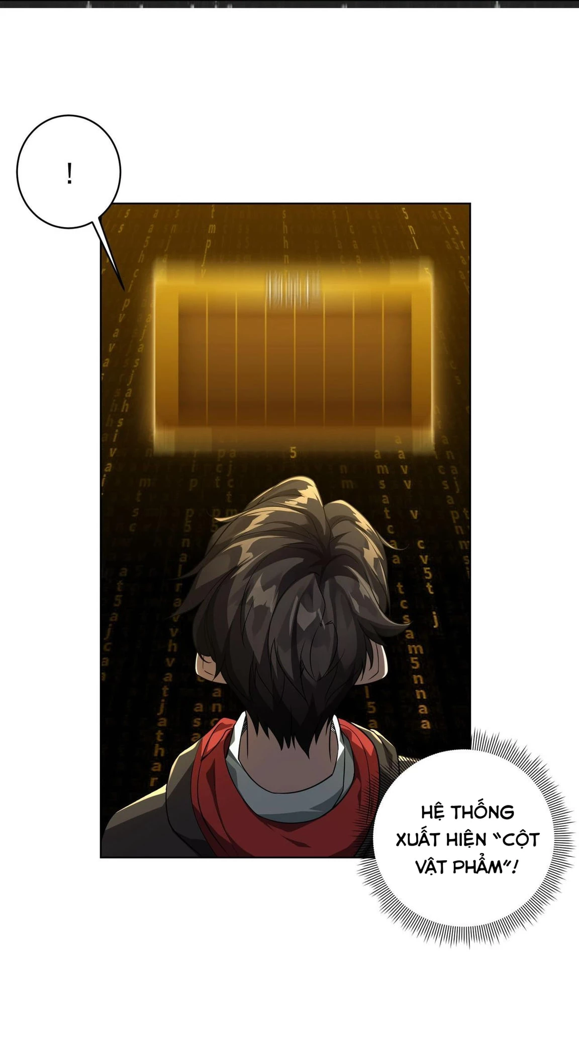 Bắt Đầu Với Trăm Vạn Minh Tệ Chapter 3 - Trang 4