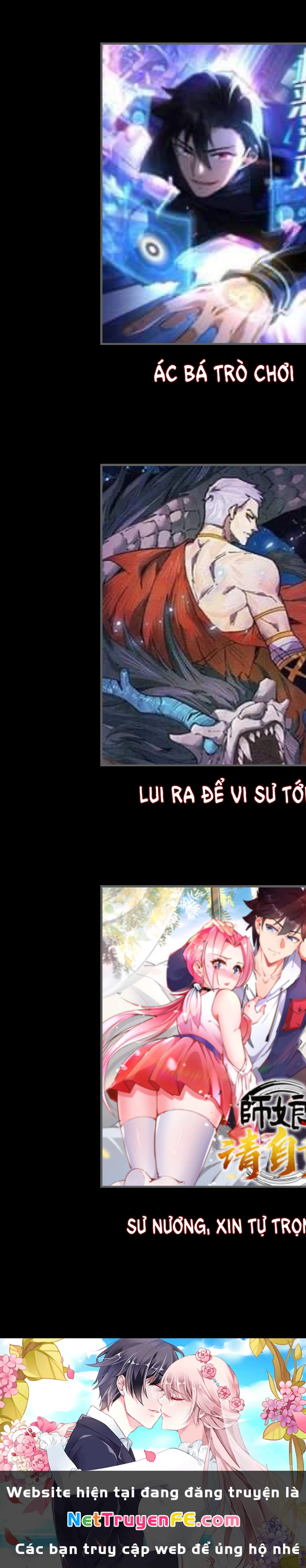 Bắt Đầu Với Trăm Vạn Minh Tệ Chapter 3 - Trang 4