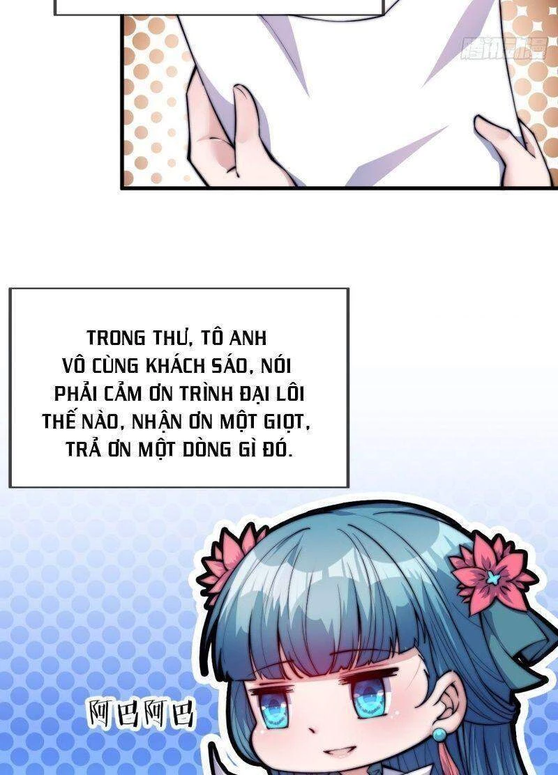 Ta Có Một Sơn Trại Chapter 49 - Trang 4