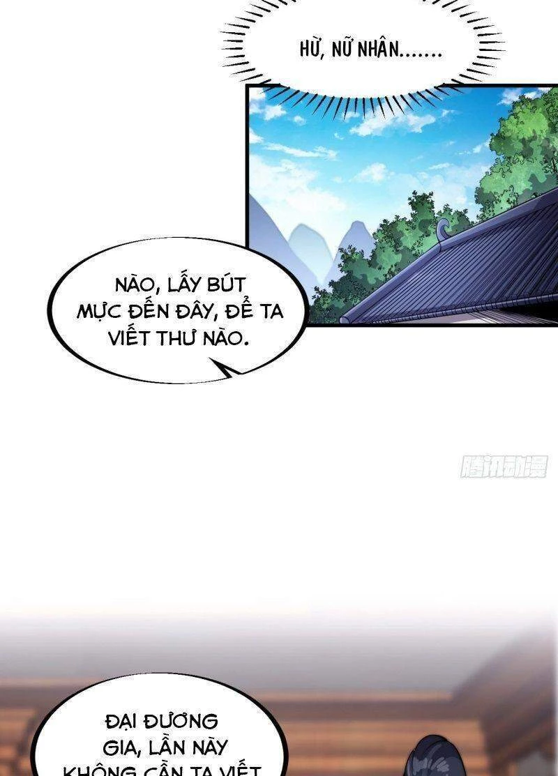 Ta Có Một Sơn Trại Chapter 49 - Trang 4