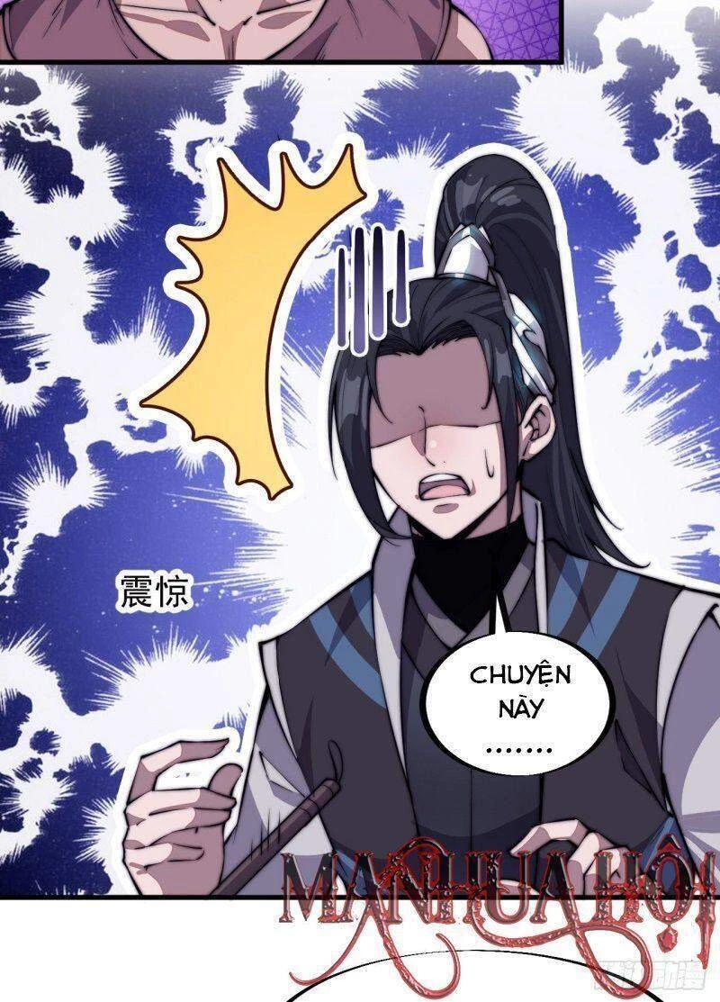 Ta Có Một Sơn Trại Chapter 49 - Trang 4