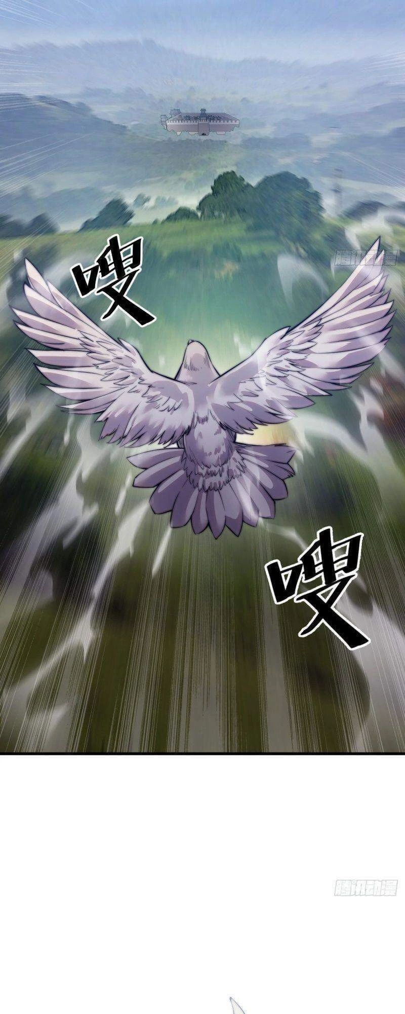 Ta Có Một Sơn Trại Chapter 49 - Trang 4