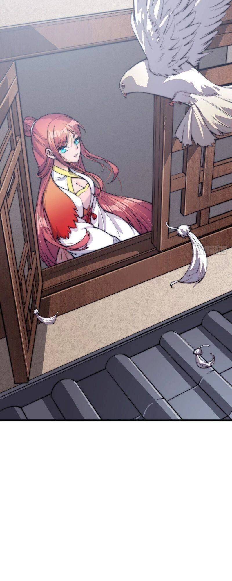 Ta Có Một Sơn Trại Chapter 49 - Trang 4