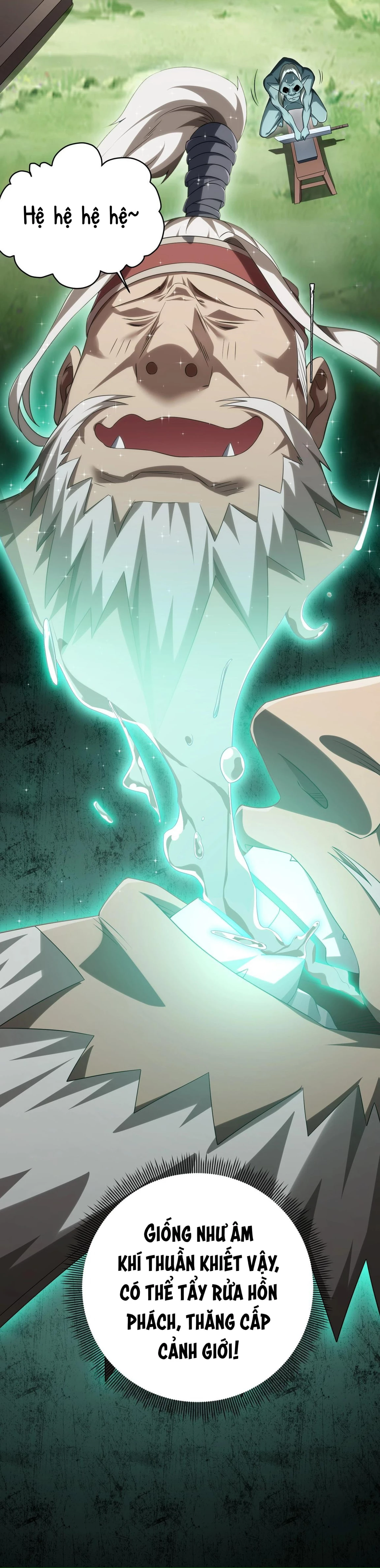 Bắt Đầu Với Trăm Vạn Minh Tệ Chapter 6 - Trang 4