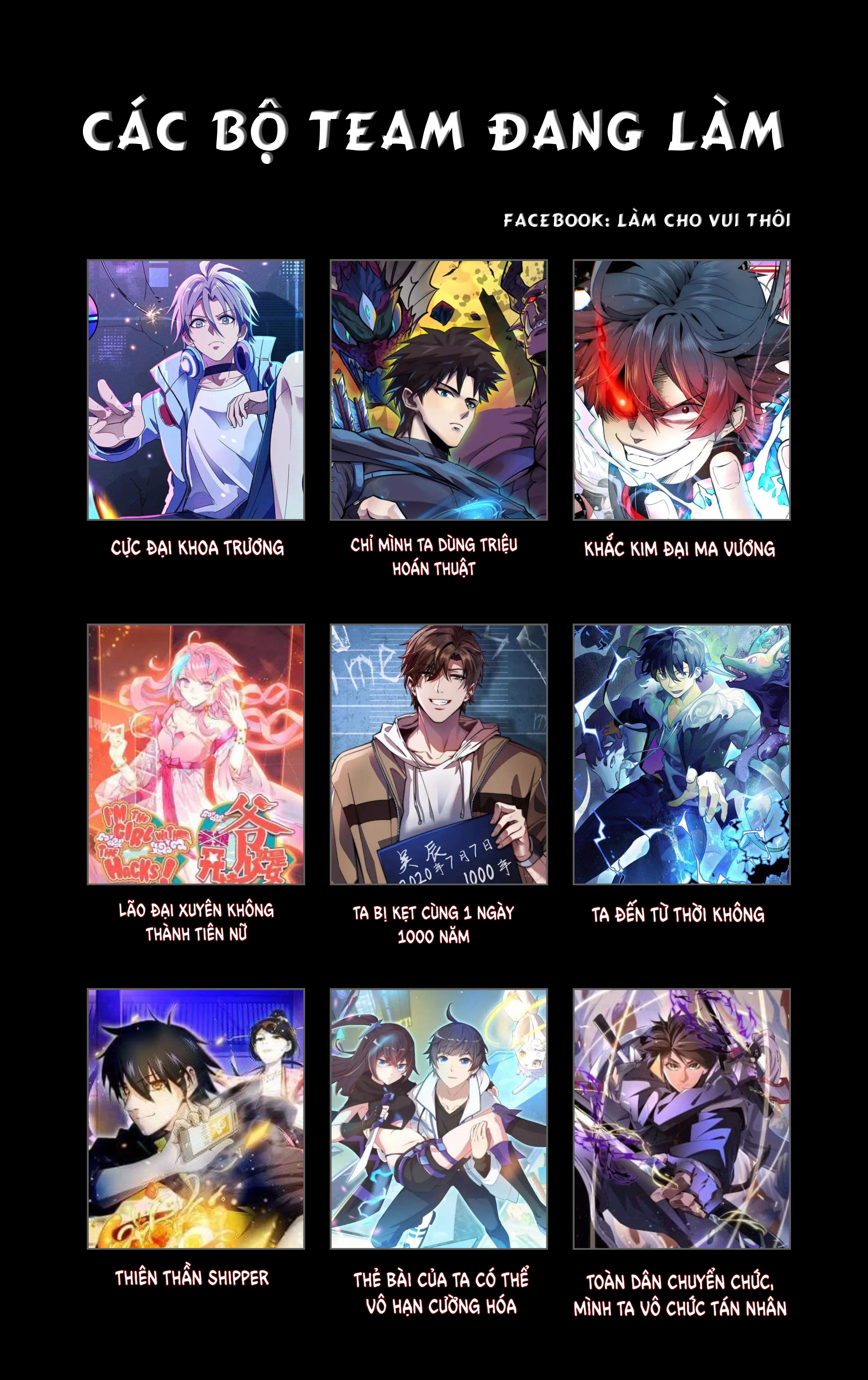 Bắt Đầu Với Trăm Vạn Minh Tệ Chapter 6 - Trang 4