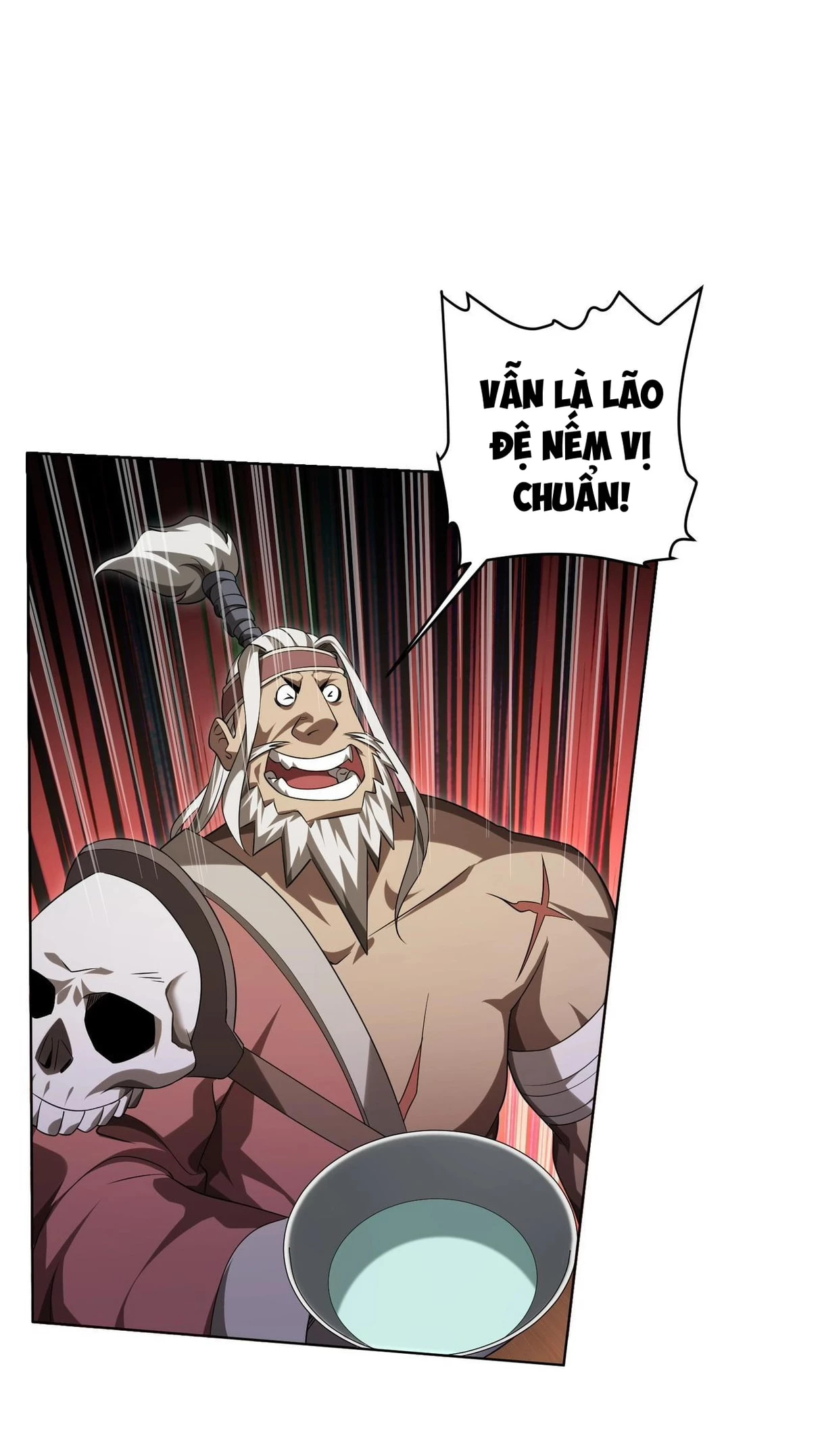 Bắt Đầu Với Trăm Vạn Minh Tệ Chapter 8 - Trang 4