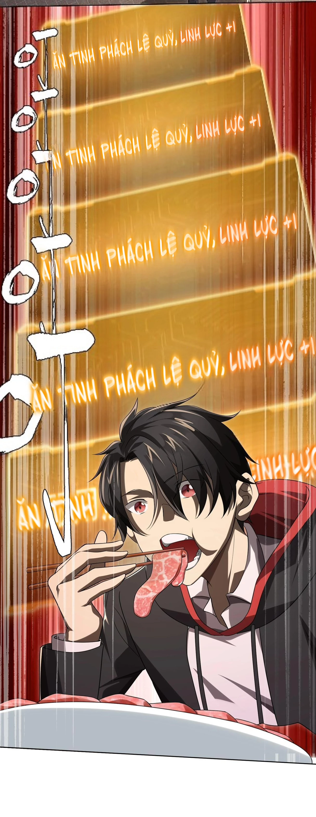 Bắt Đầu Với Trăm Vạn Minh Tệ Chapter 8 - Trang 4