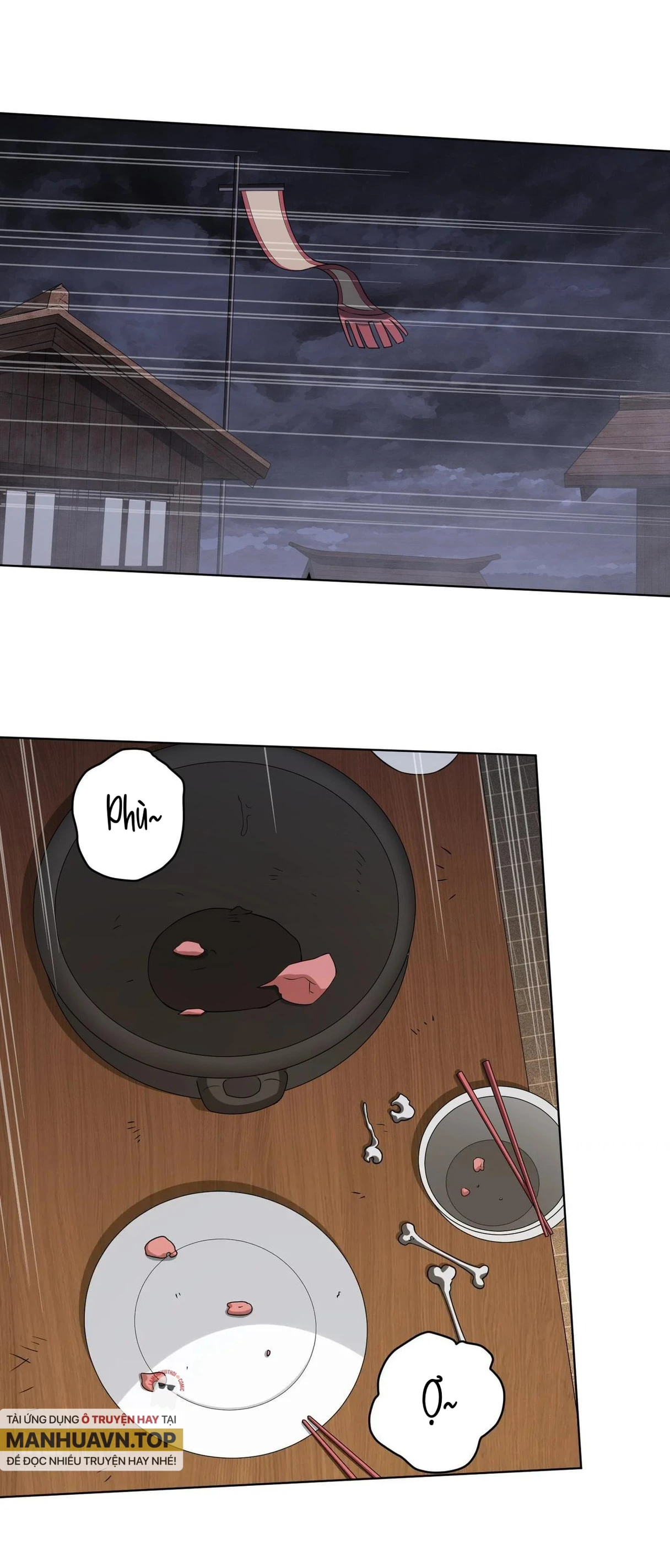 Bắt Đầu Với Trăm Vạn Minh Tệ Chapter 8 - Trang 4