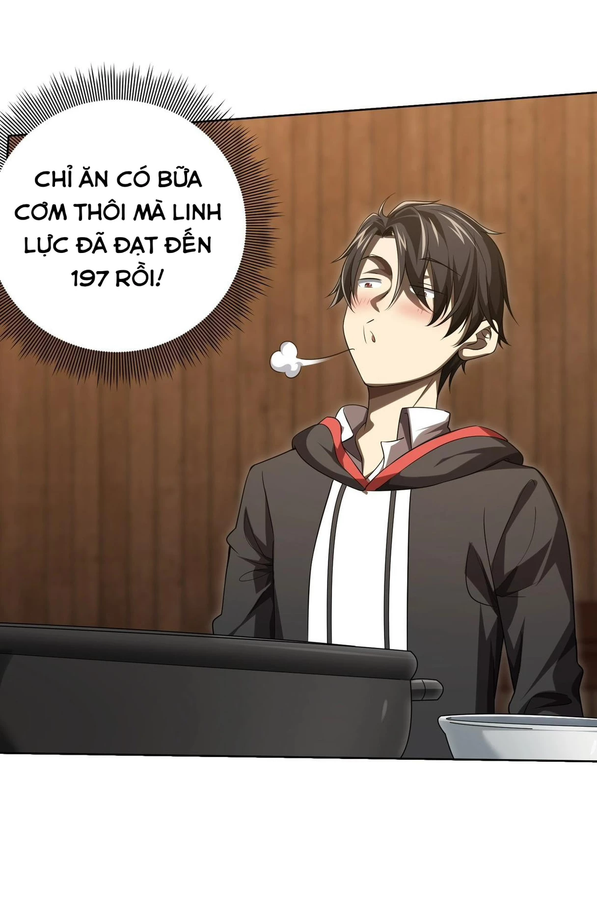 Bắt Đầu Với Trăm Vạn Minh Tệ Chapter 8 - Trang 4