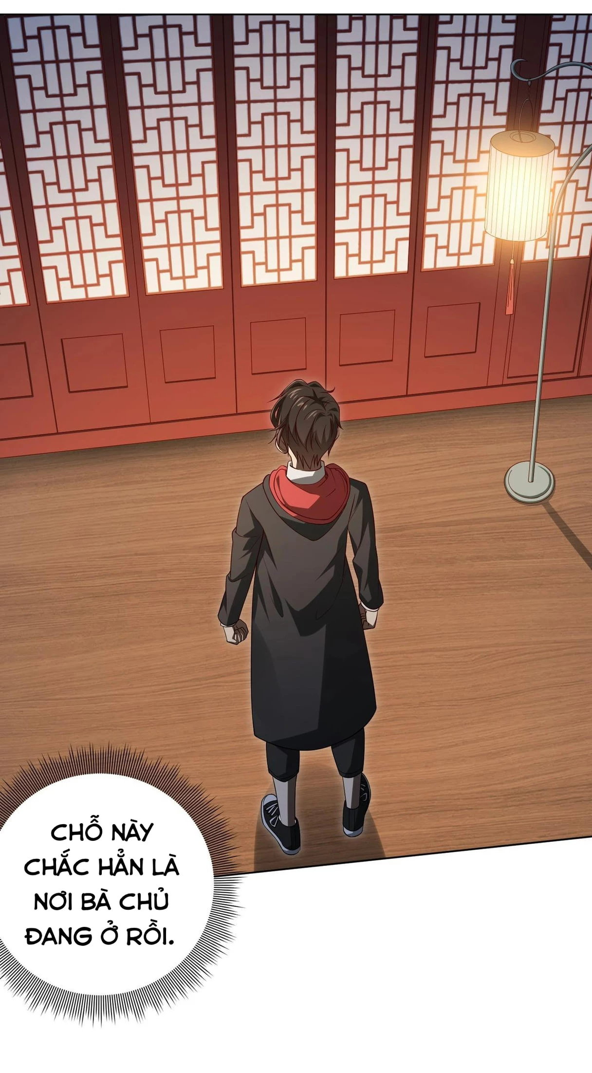 Bắt Đầu Với Trăm Vạn Minh Tệ Chapter 8 - Trang 4