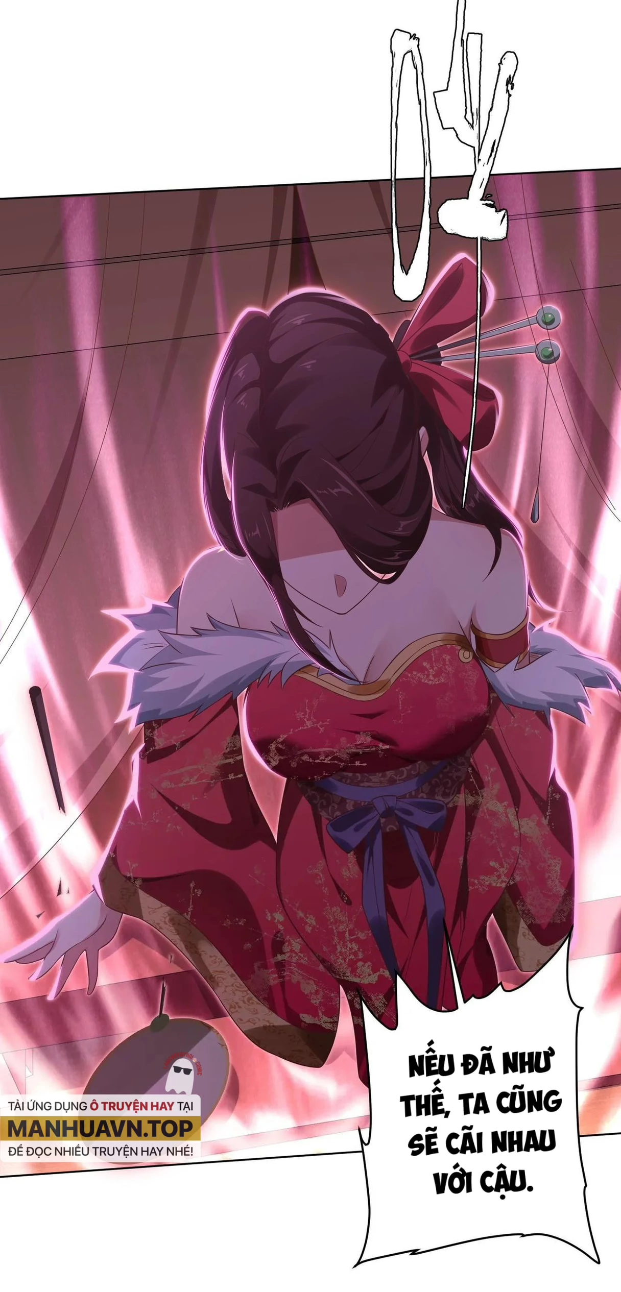 Bắt Đầu Với Trăm Vạn Minh Tệ Chapter 8 - Trang 4