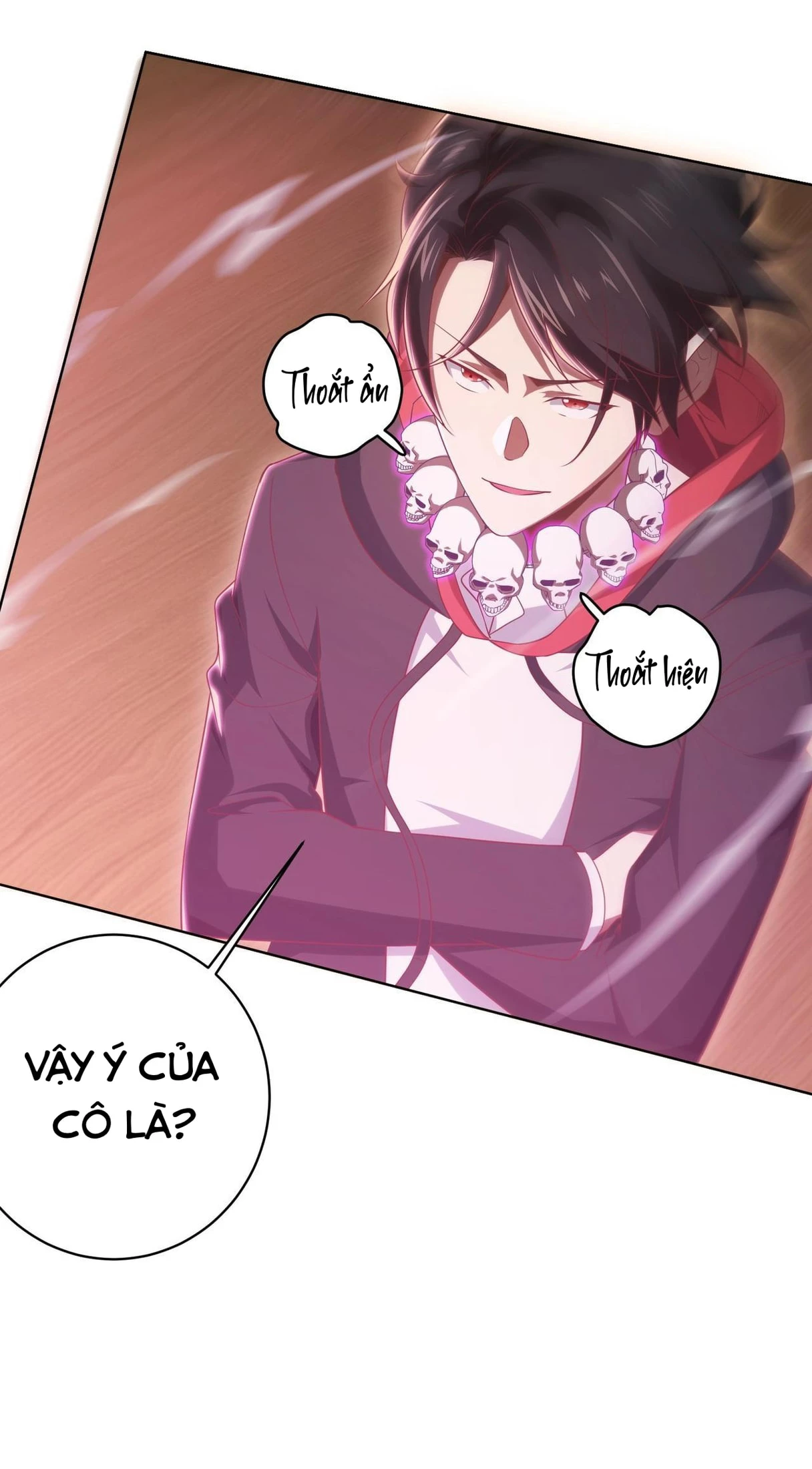 Bắt Đầu Với Trăm Vạn Minh Tệ Chapter 8 - Trang 4