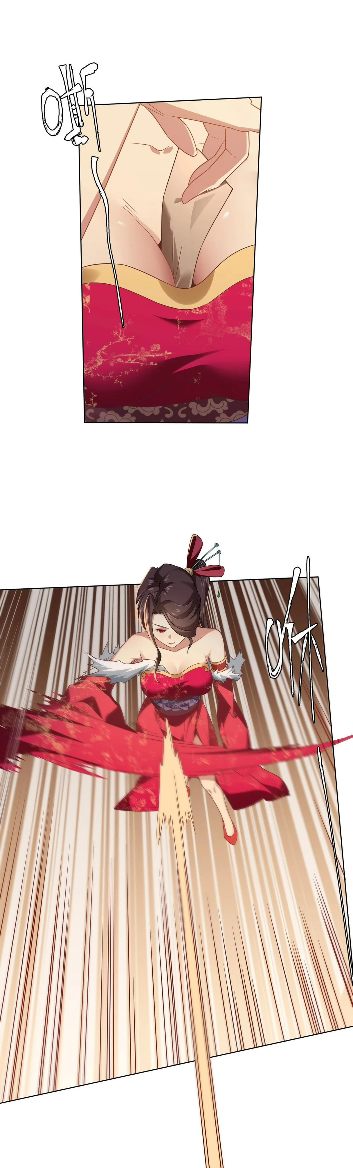 Bắt Đầu Với Trăm Vạn Minh Tệ Chapter 9 - Trang 4