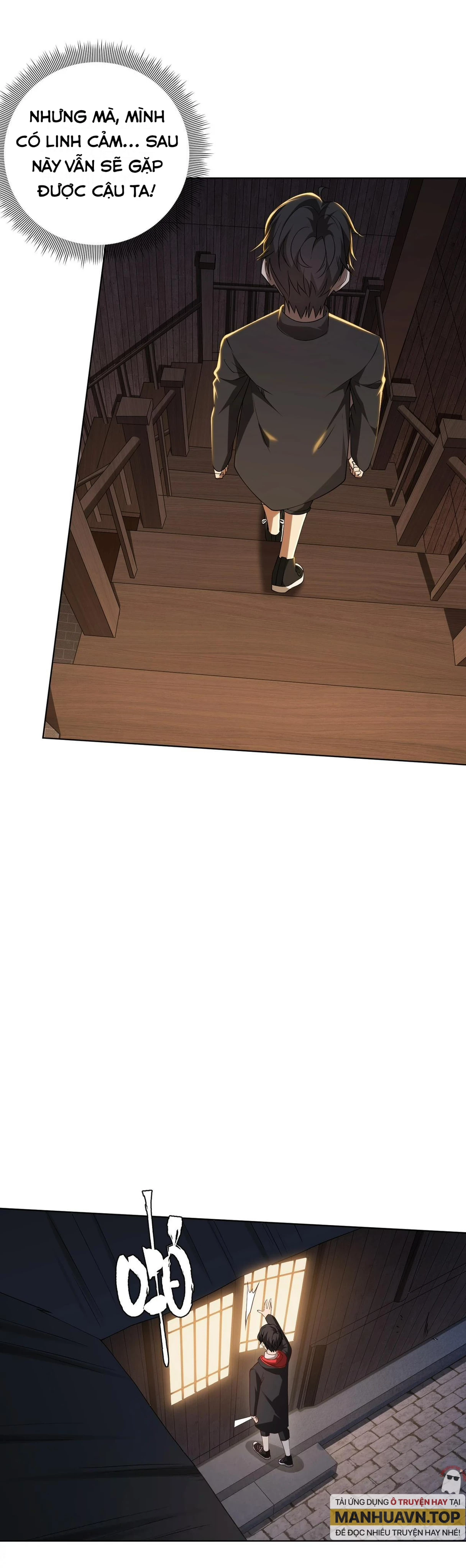 Bắt Đầu Với Trăm Vạn Minh Tệ Chapter 9 - Trang 4