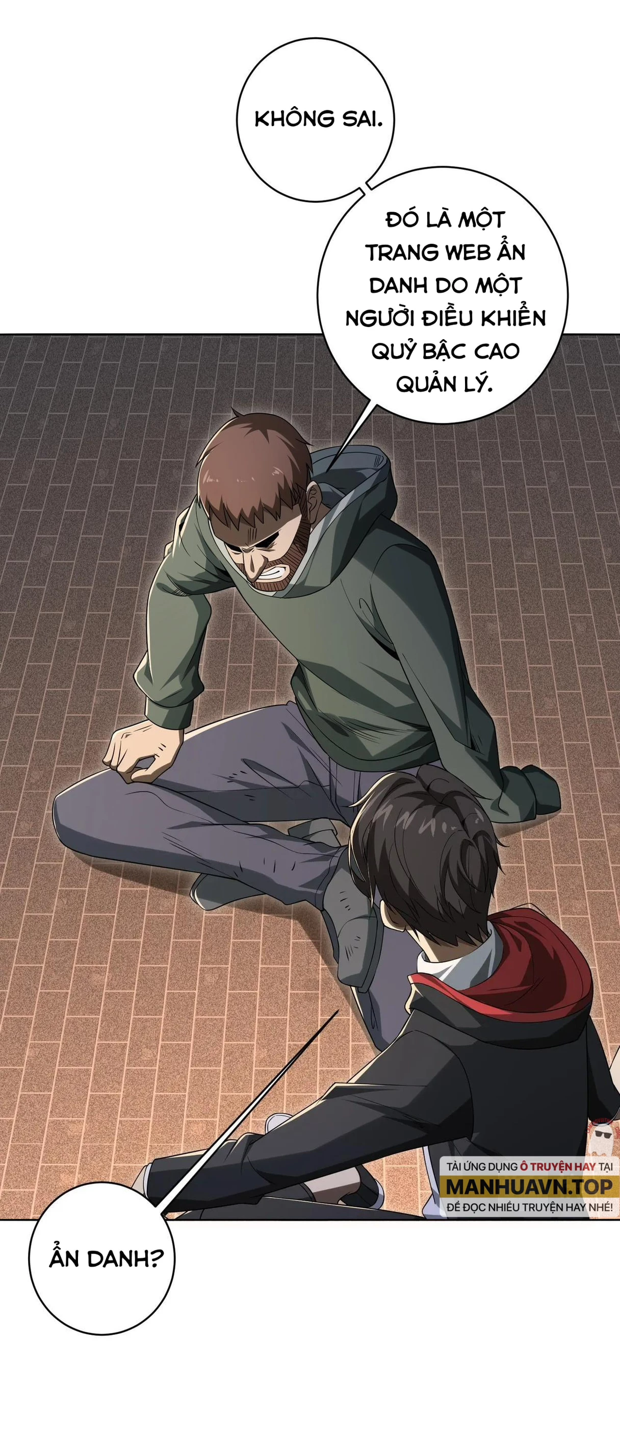 Bắt Đầu Với Trăm Vạn Minh Tệ Chapter 9 - Trang 4