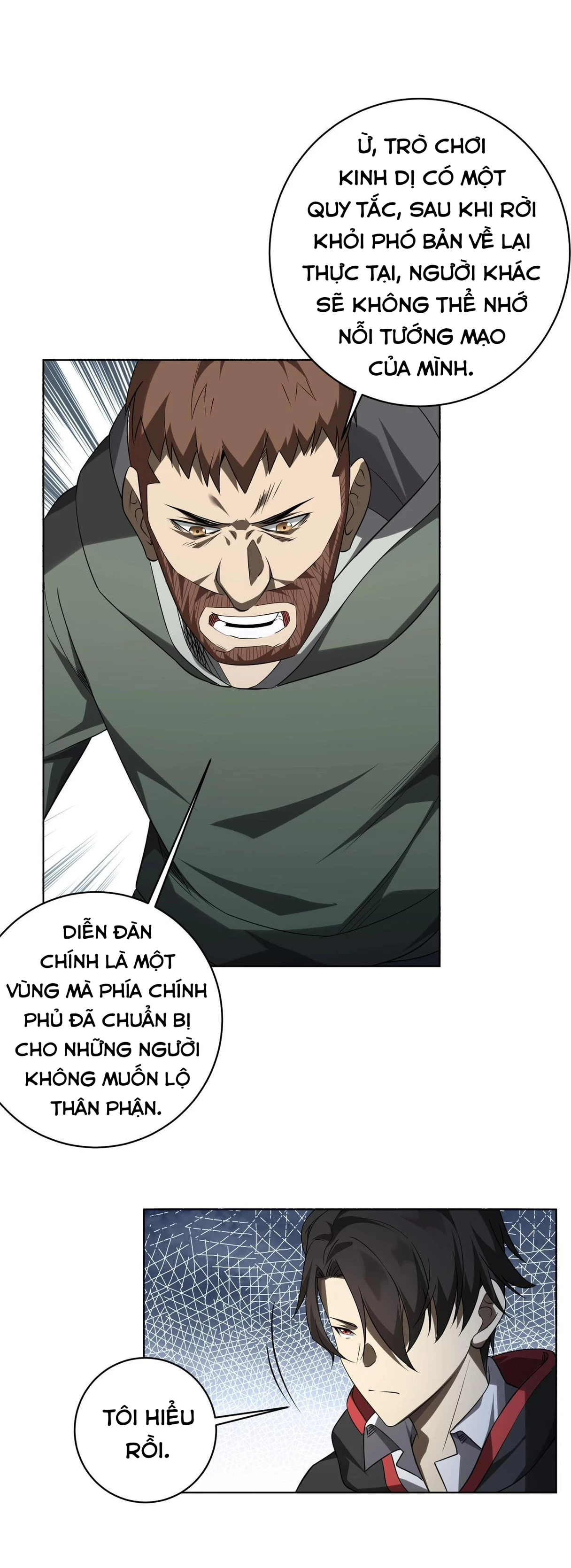 Bắt Đầu Với Trăm Vạn Minh Tệ Chapter 9 - Trang 4